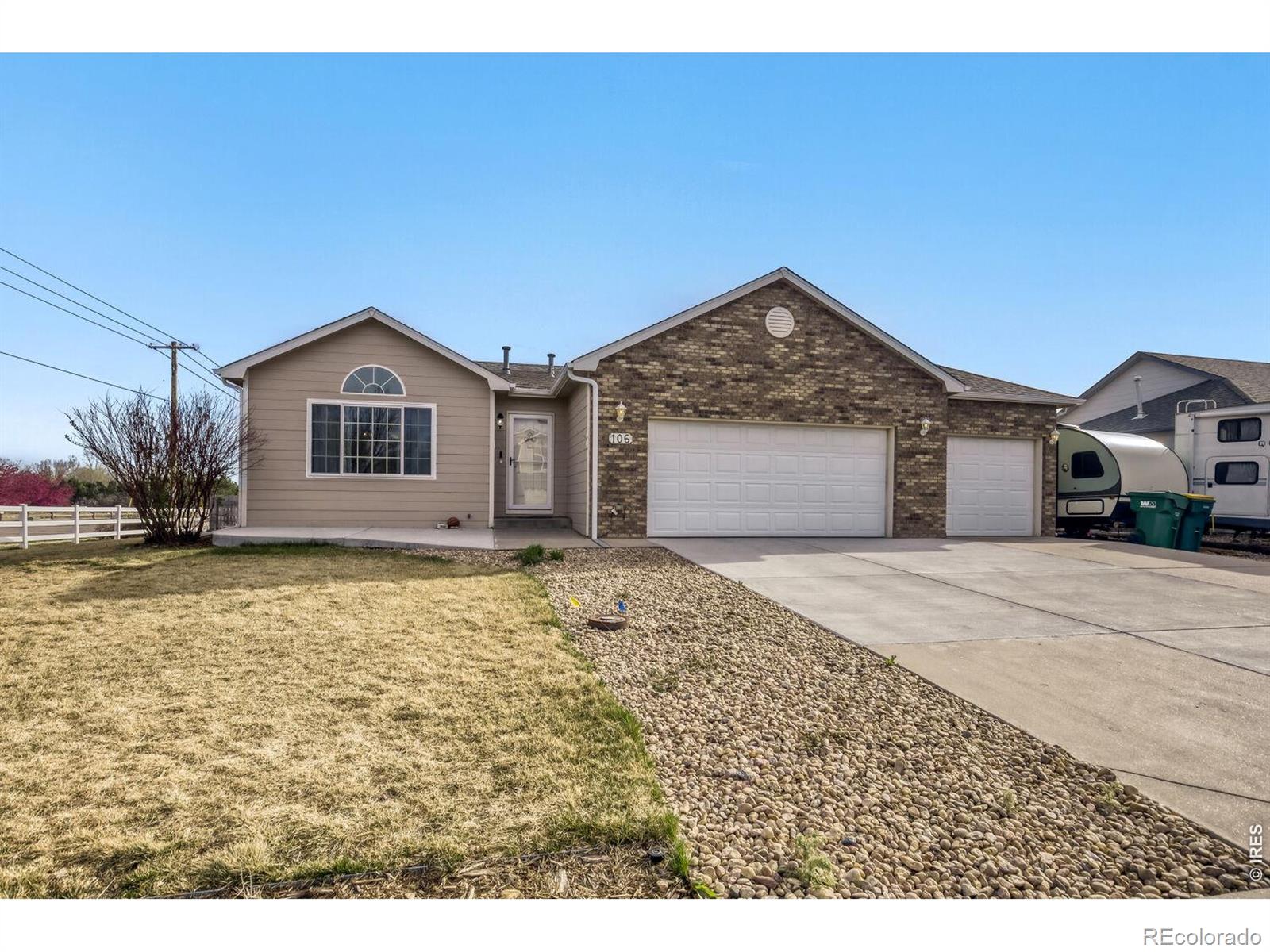 MLS Image #1 for 106  linden oaks drive,ault, Colorado