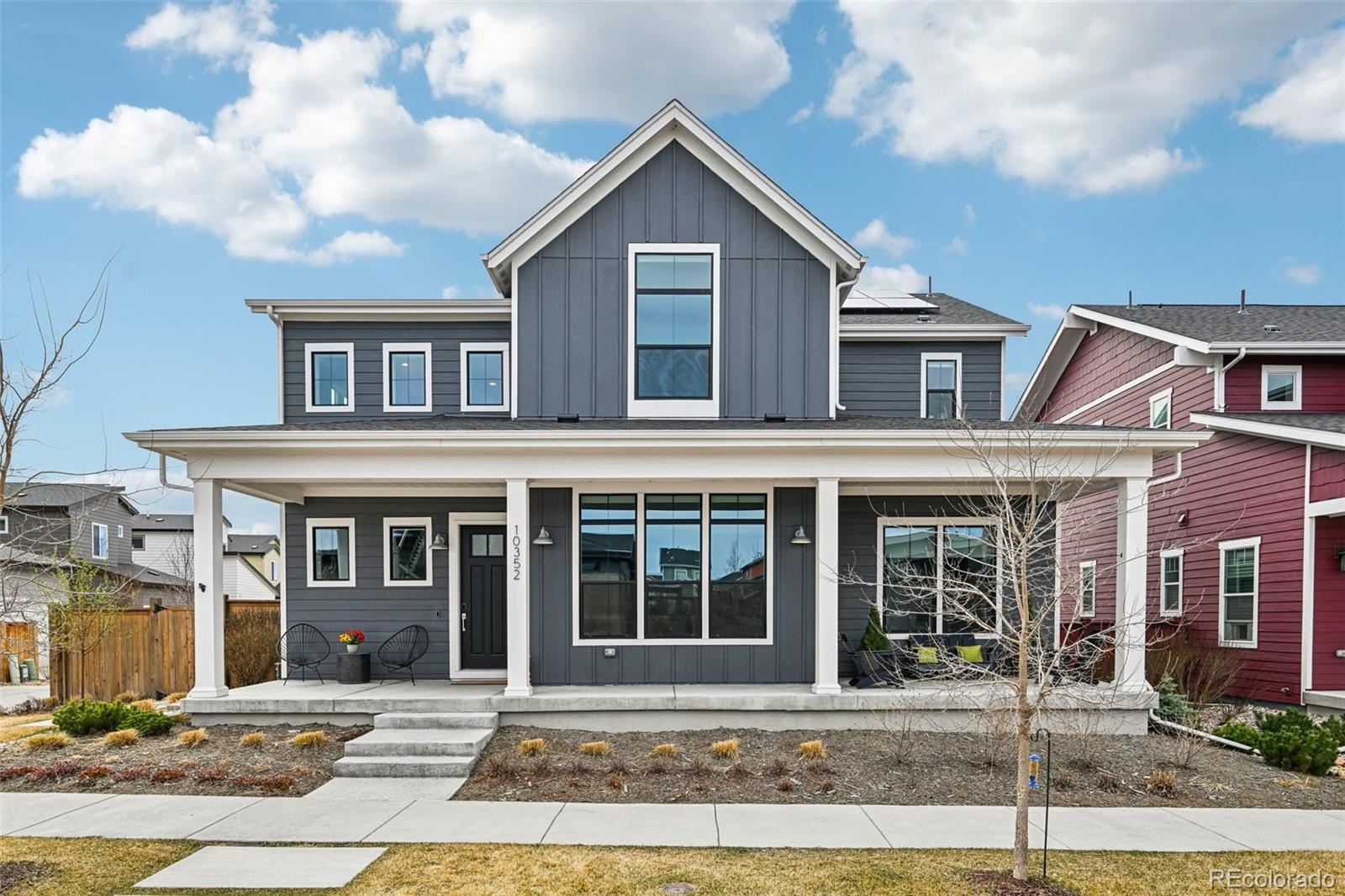 MLS Image #2 for 10352 e 63rd avenue,denver, Colorado