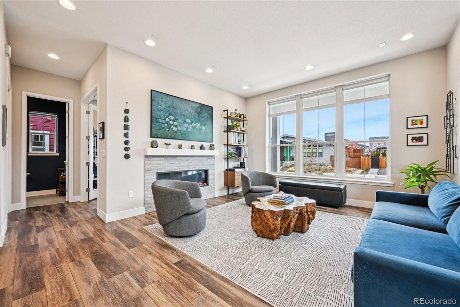 MLS Image #3 for 10352 e 63rd avenue,denver, Colorado