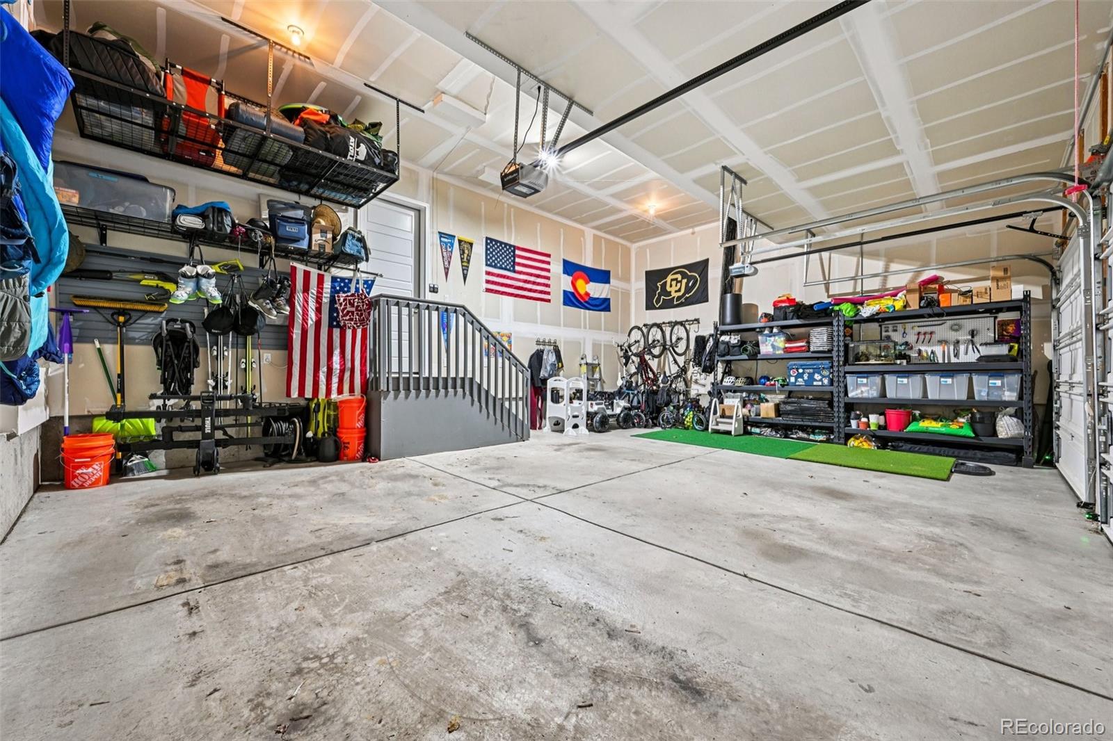MLS Image #34 for 10352 e 63rd avenue,denver, Colorado