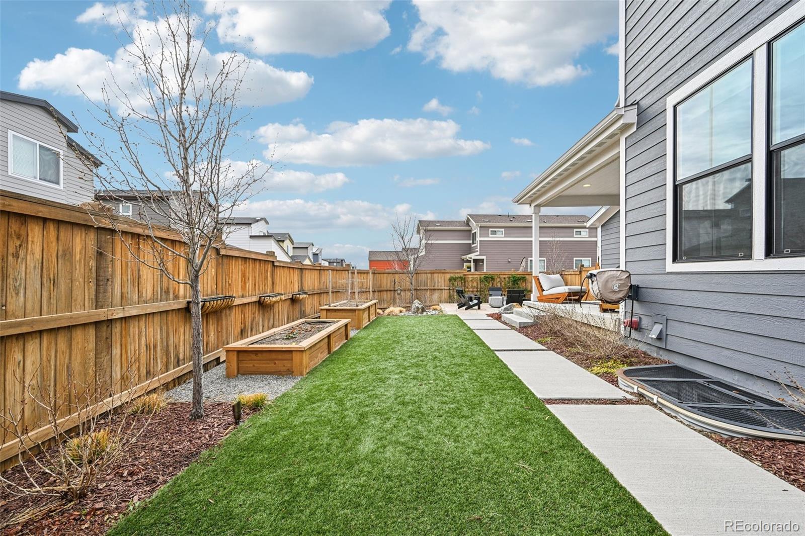 MLS Image #37 for 10352 e 63rd avenue,denver, Colorado