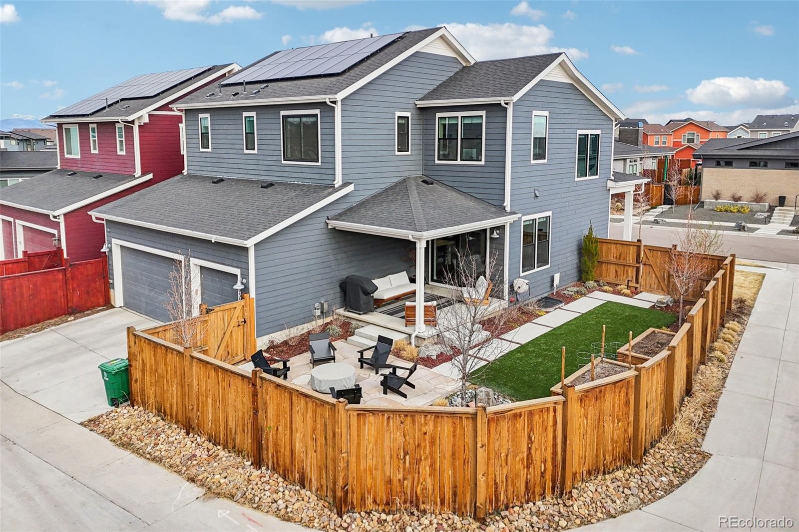 MLS Image #39 for 10352 e 63rd avenue,denver, Colorado