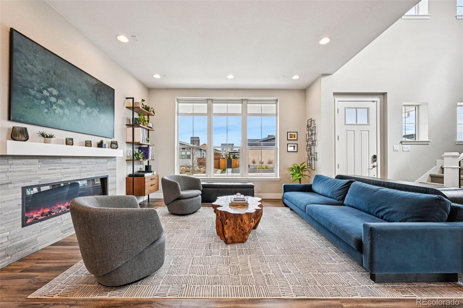 MLS Image #4 for 10352 e 63rd avenue,denver, Colorado