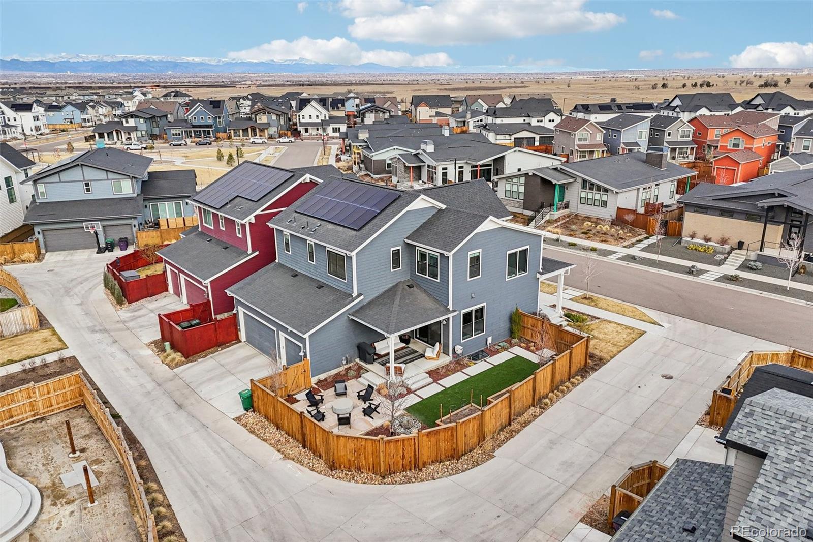 MLS Image #41 for 10352 e 63rd avenue,denver, Colorado