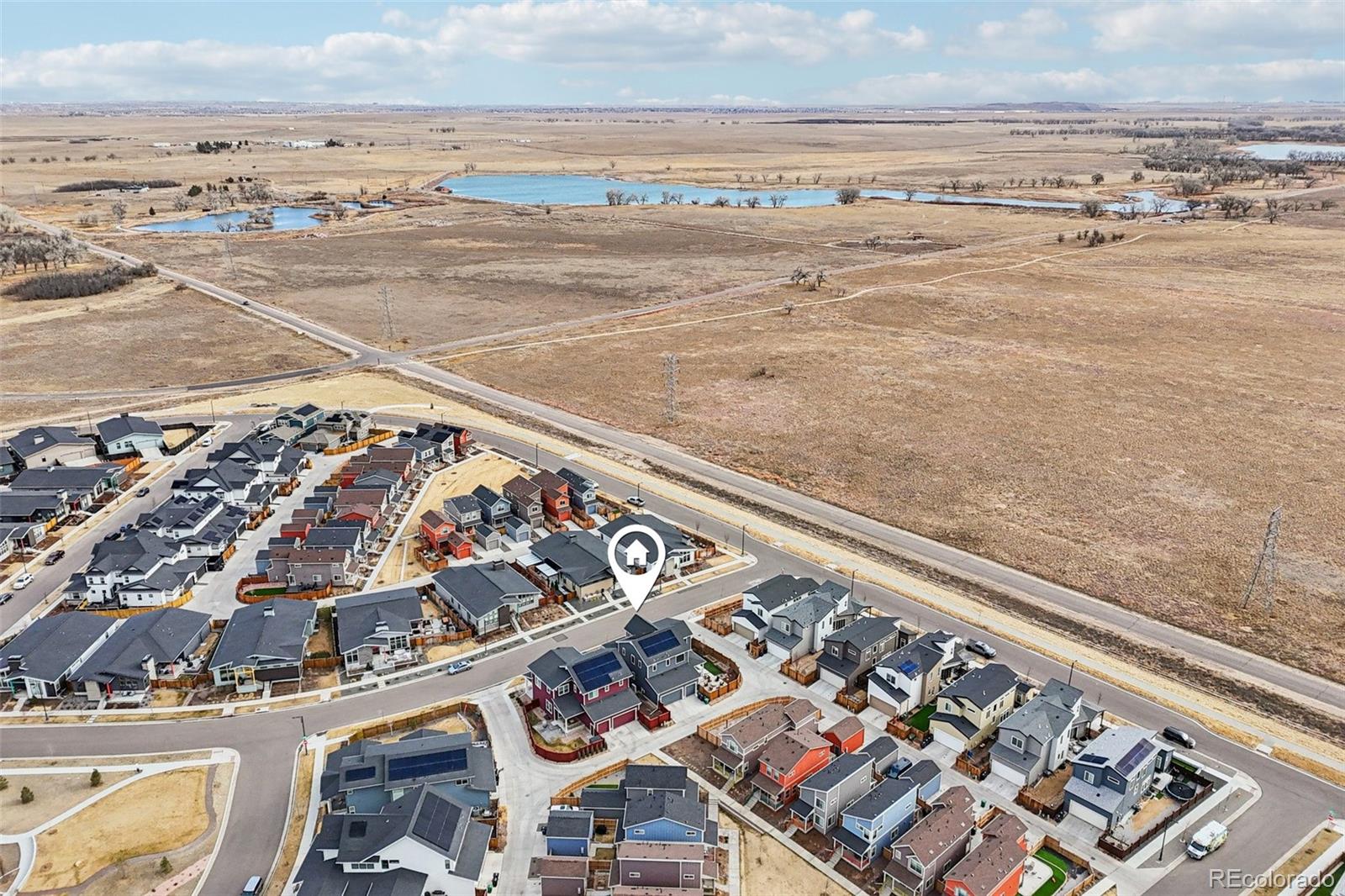 MLS Image #43 for 10352 e 63rd avenue,denver, Colorado