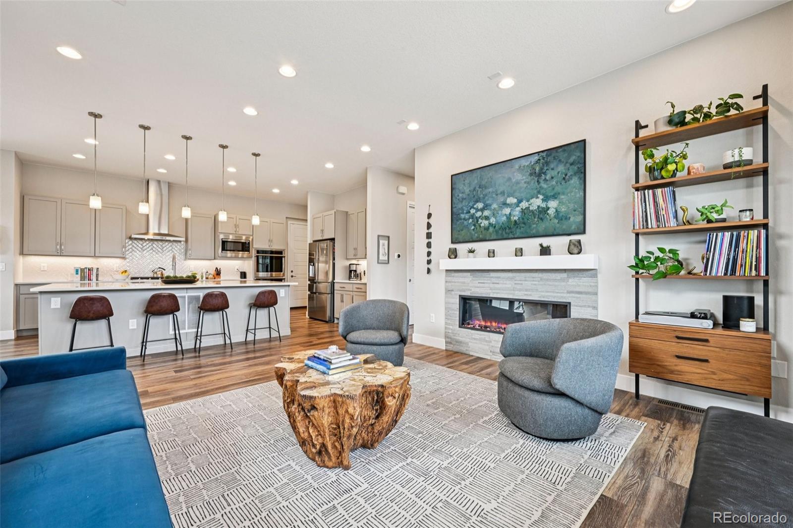 MLS Image #5 for 10352 e 63rd avenue,denver, Colorado