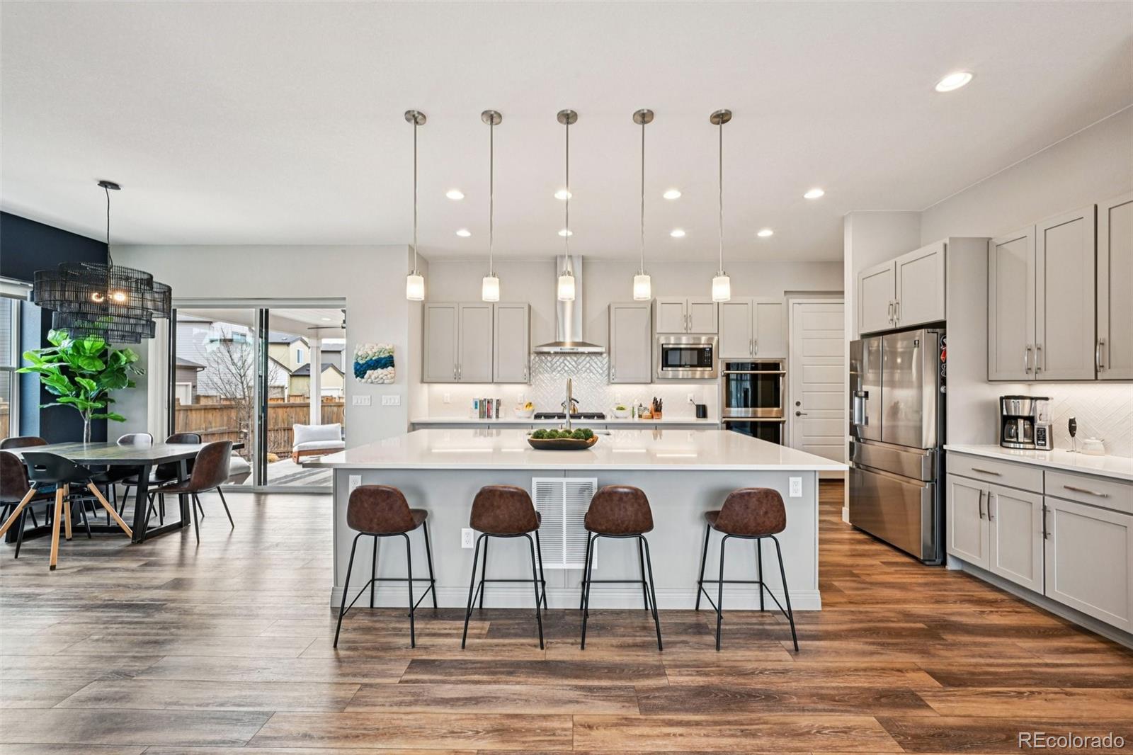 MLS Image #7 for 10352 e 63rd avenue,denver, Colorado