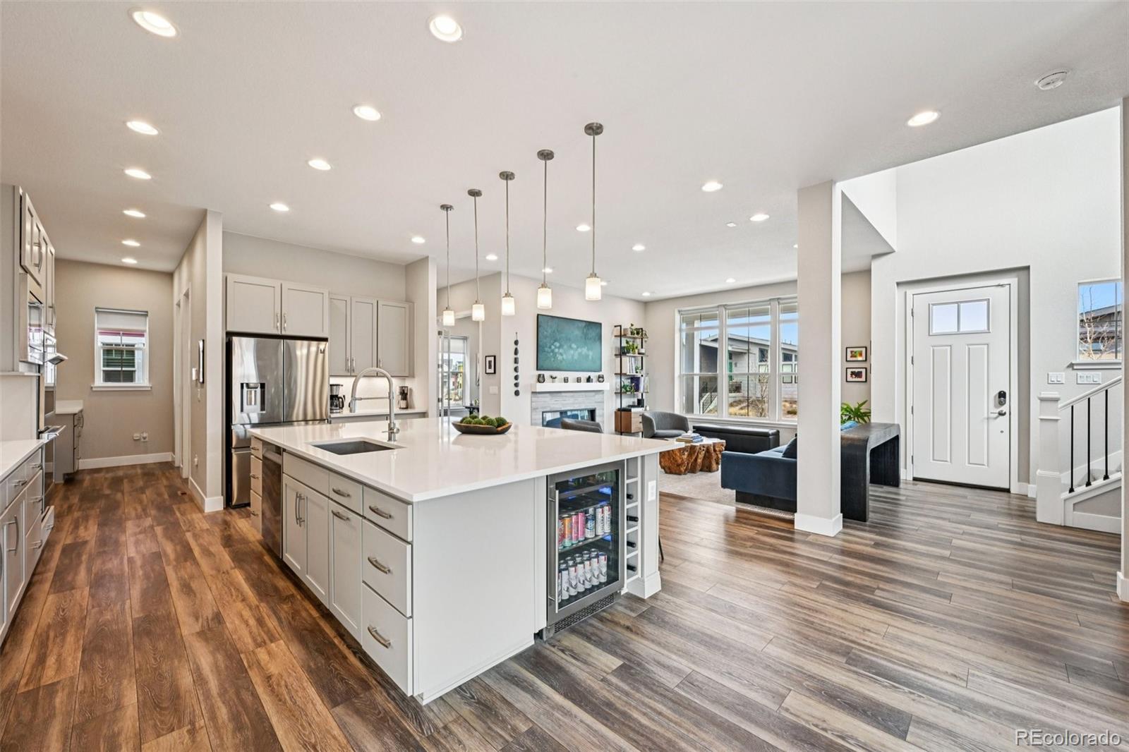 MLS Image #8 for 10352 e 63rd avenue,denver, Colorado