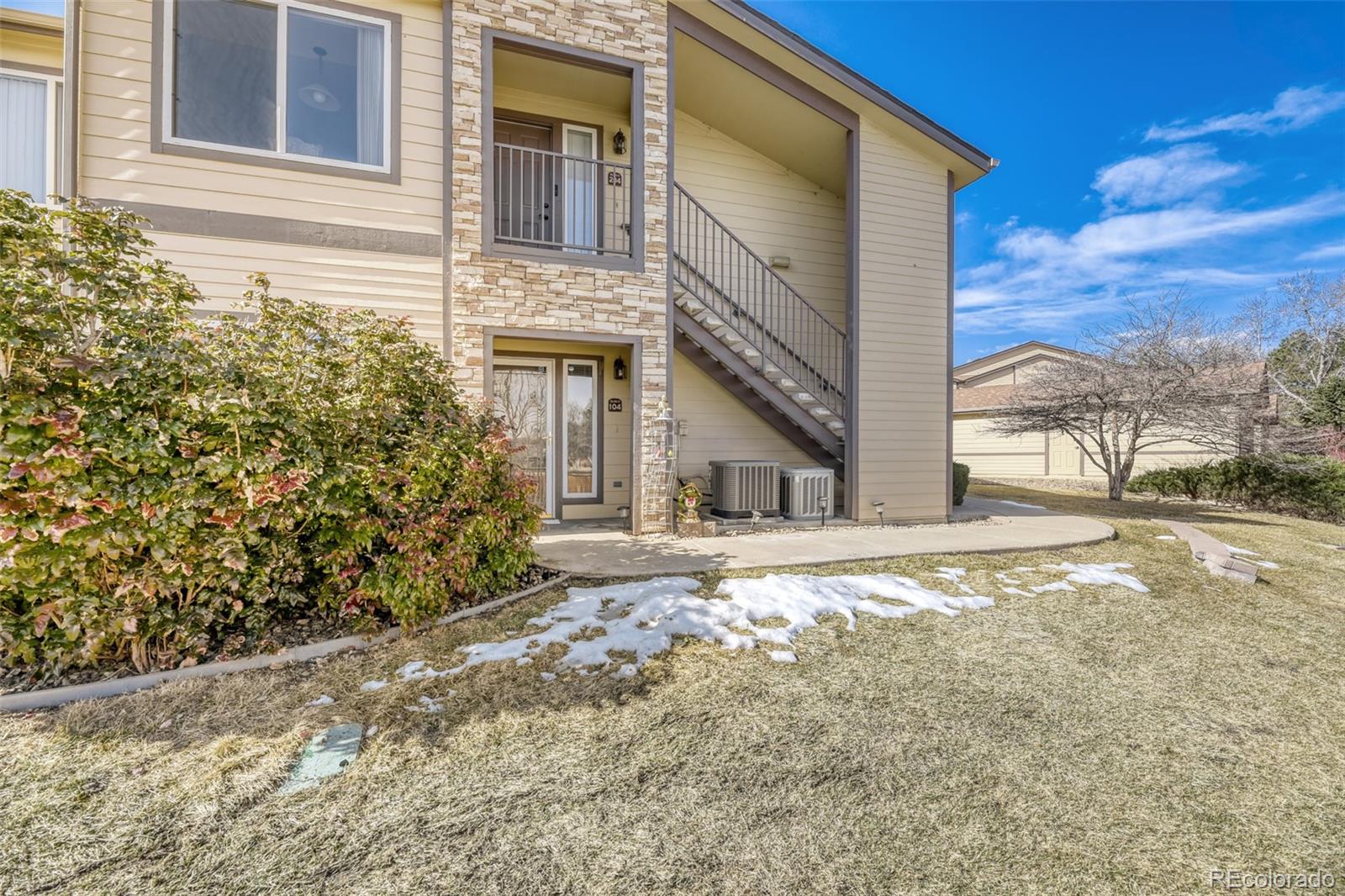 MLS Image #0 for 4875 s balsam way,littleton, Colorado