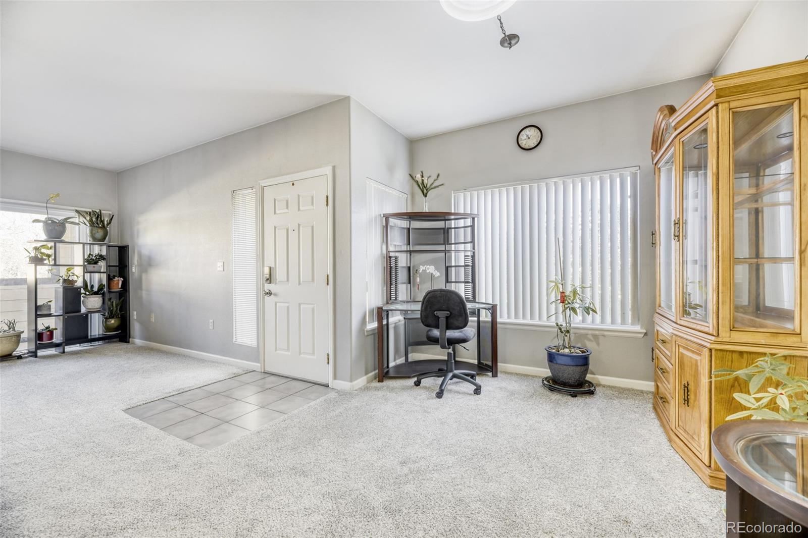 MLS Image #4 for 4875 s balsam way,littleton, Colorado