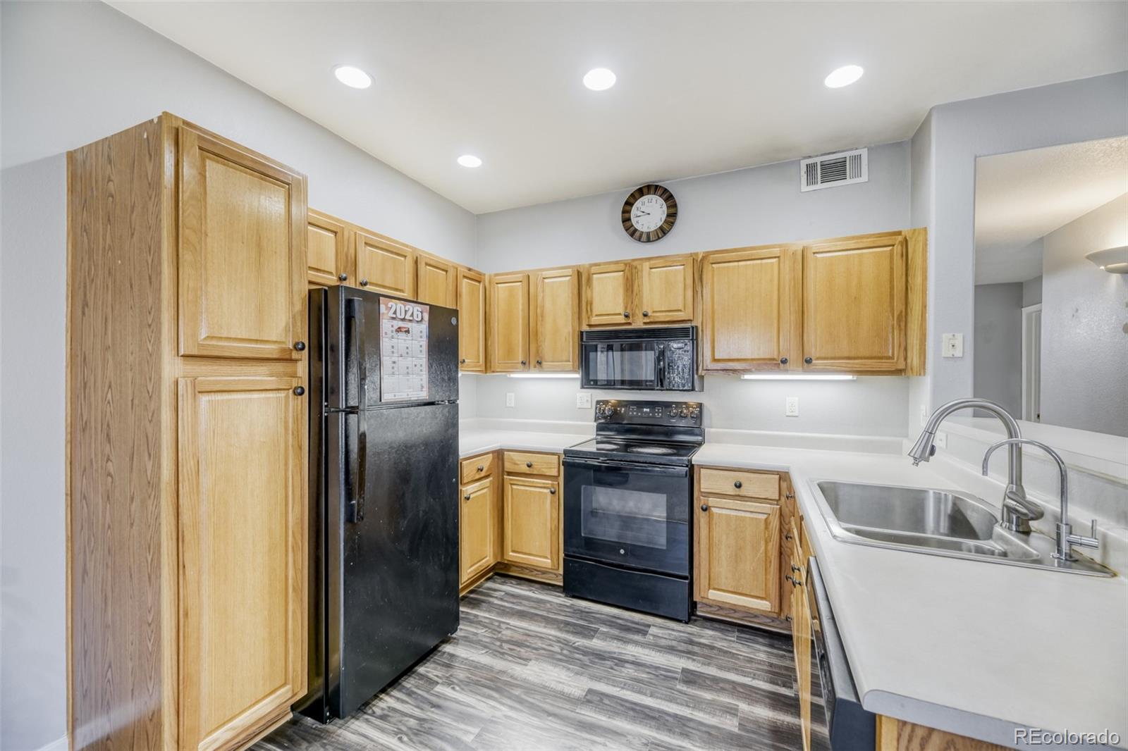 MLS Image #5 for 4875 s balsam way,littleton, Colorado