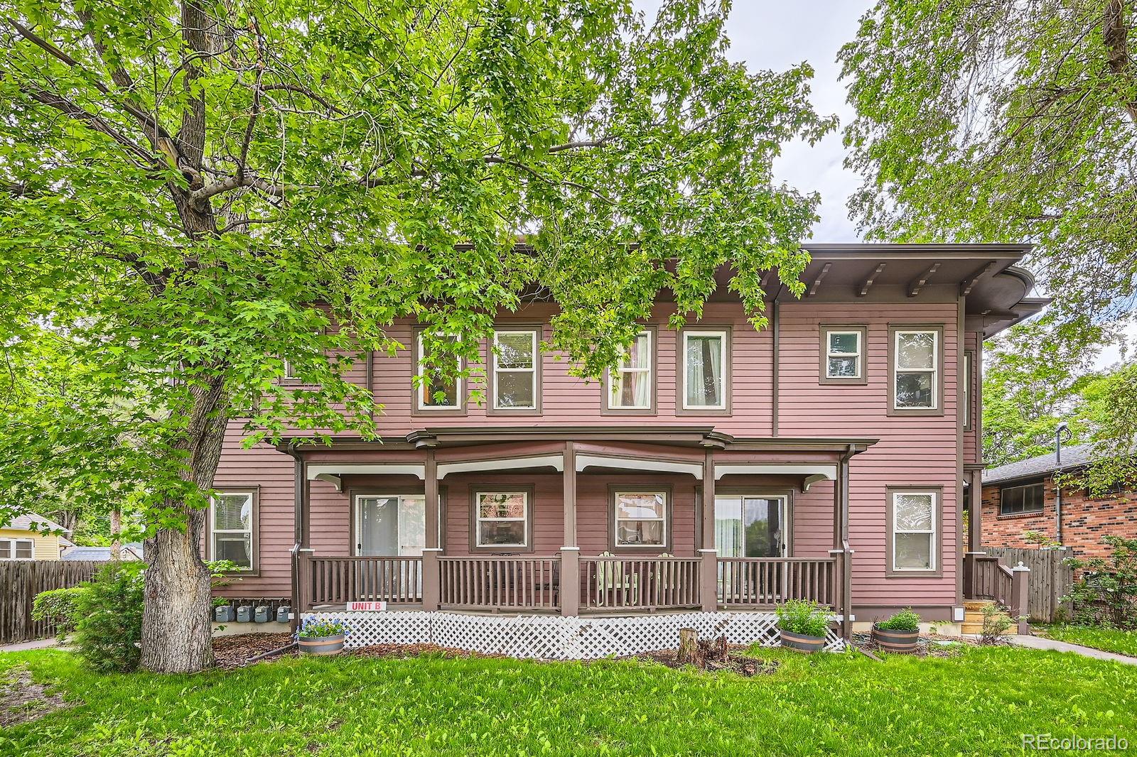 MLS Image #0 for 820  kimbark street,longmont, Colorado