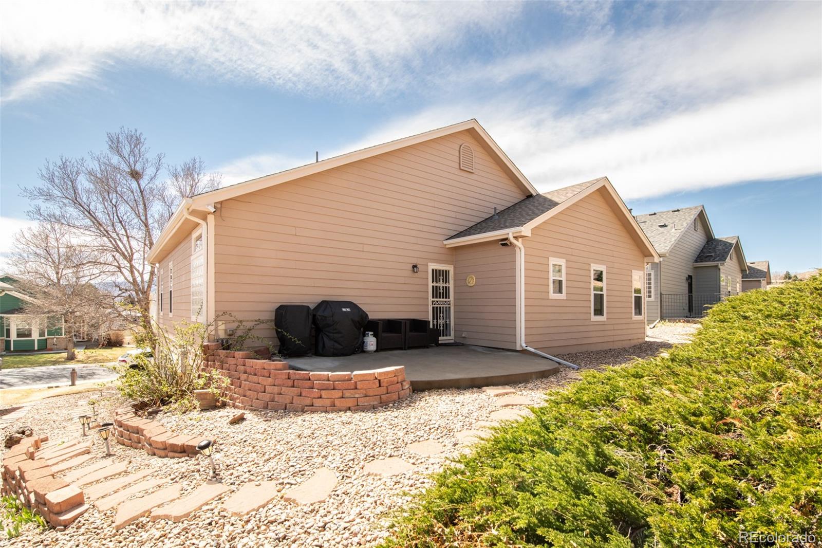 MLS Image #28 for 13187 w asbury circle,lakewood, Colorado