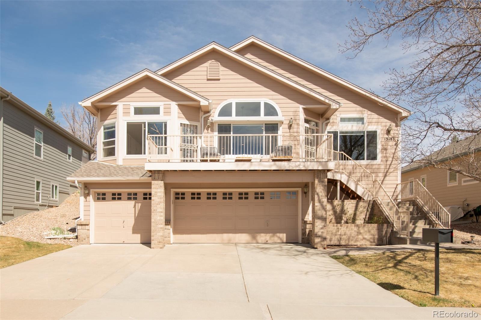 MLS Image #29 for 13187 w asbury circle,lakewood, Colorado