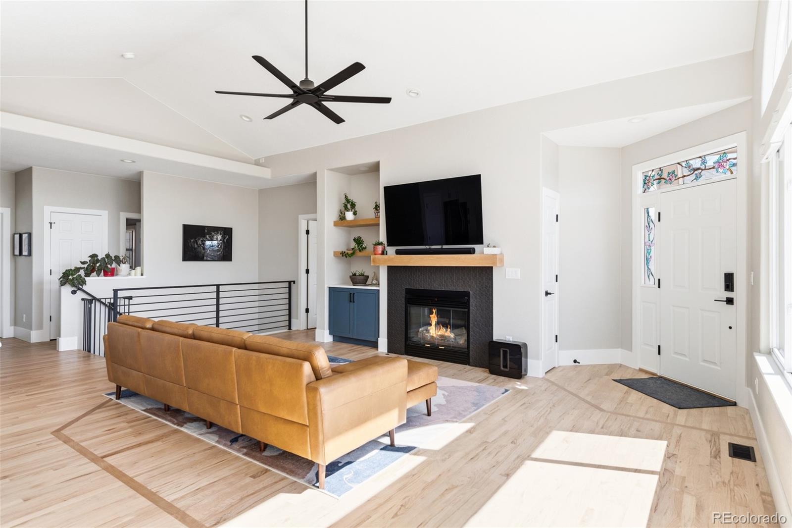 MLS Image #3 for 13187 w asbury circle,lakewood, Colorado