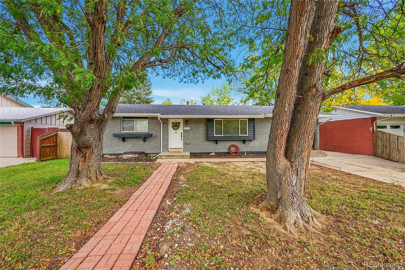MLS Image #0 for 912 s bross street,longmont, Colorado
