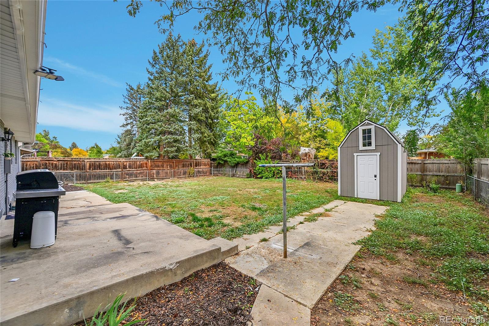 MLS Image #32 for 912 s bross street,longmont, Colorado