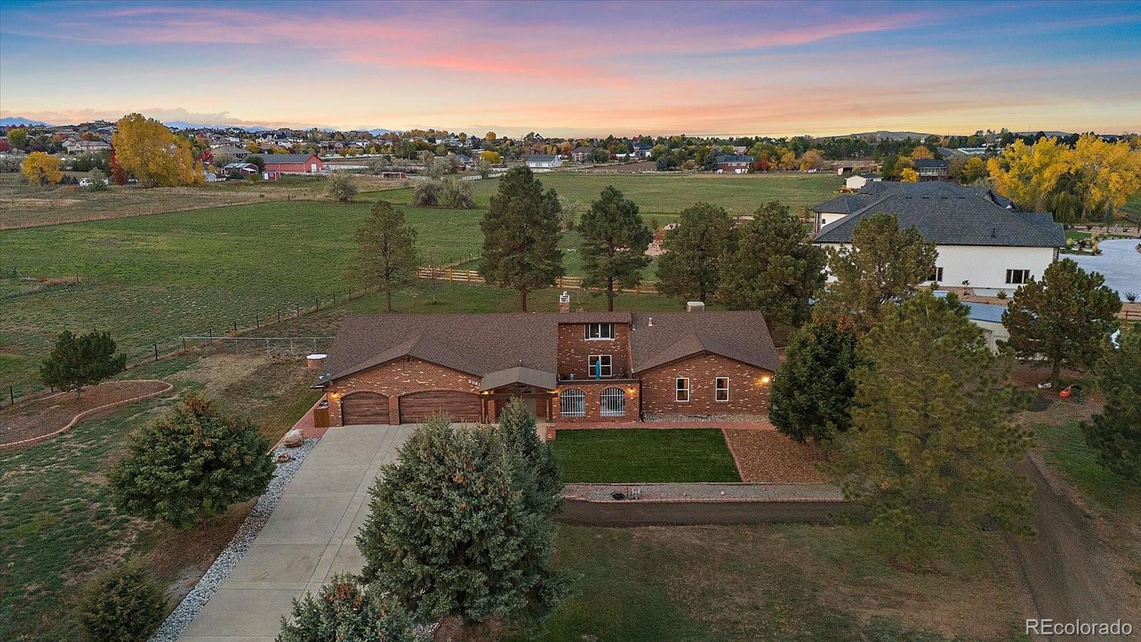 MLS Image #1 for 2081 w 149th avenue,broomfield, Colorado