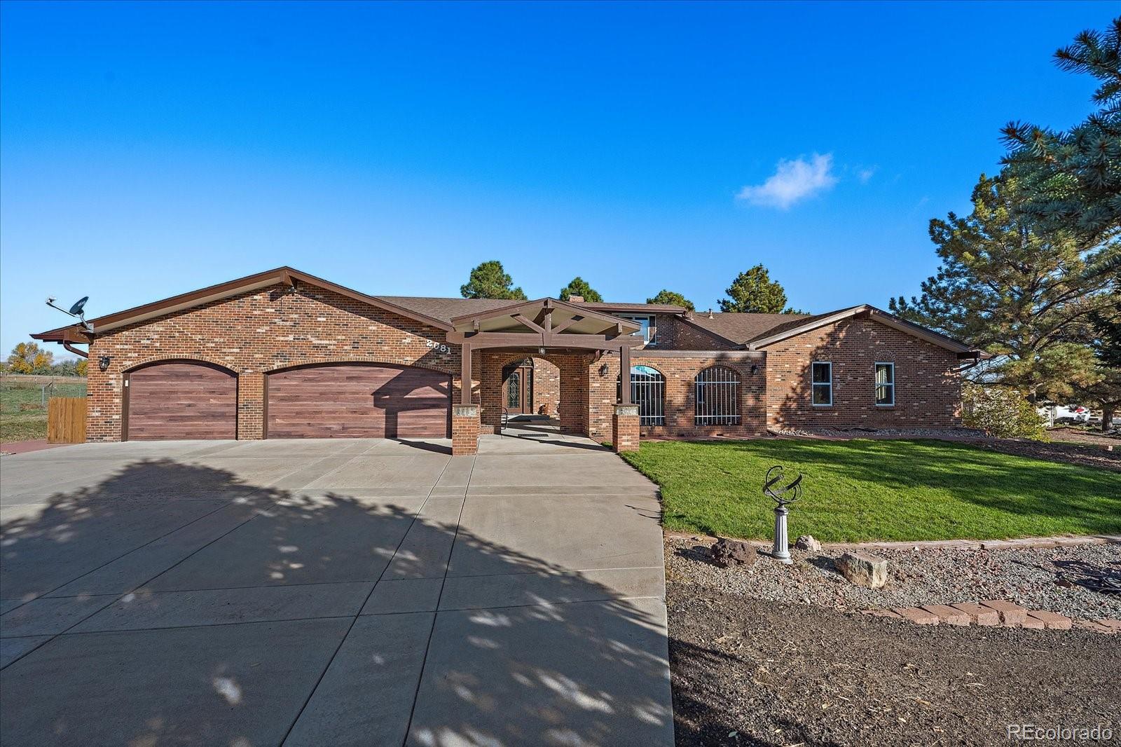 MLS Image #2 for 2081 w 149th avenue,broomfield, Colorado