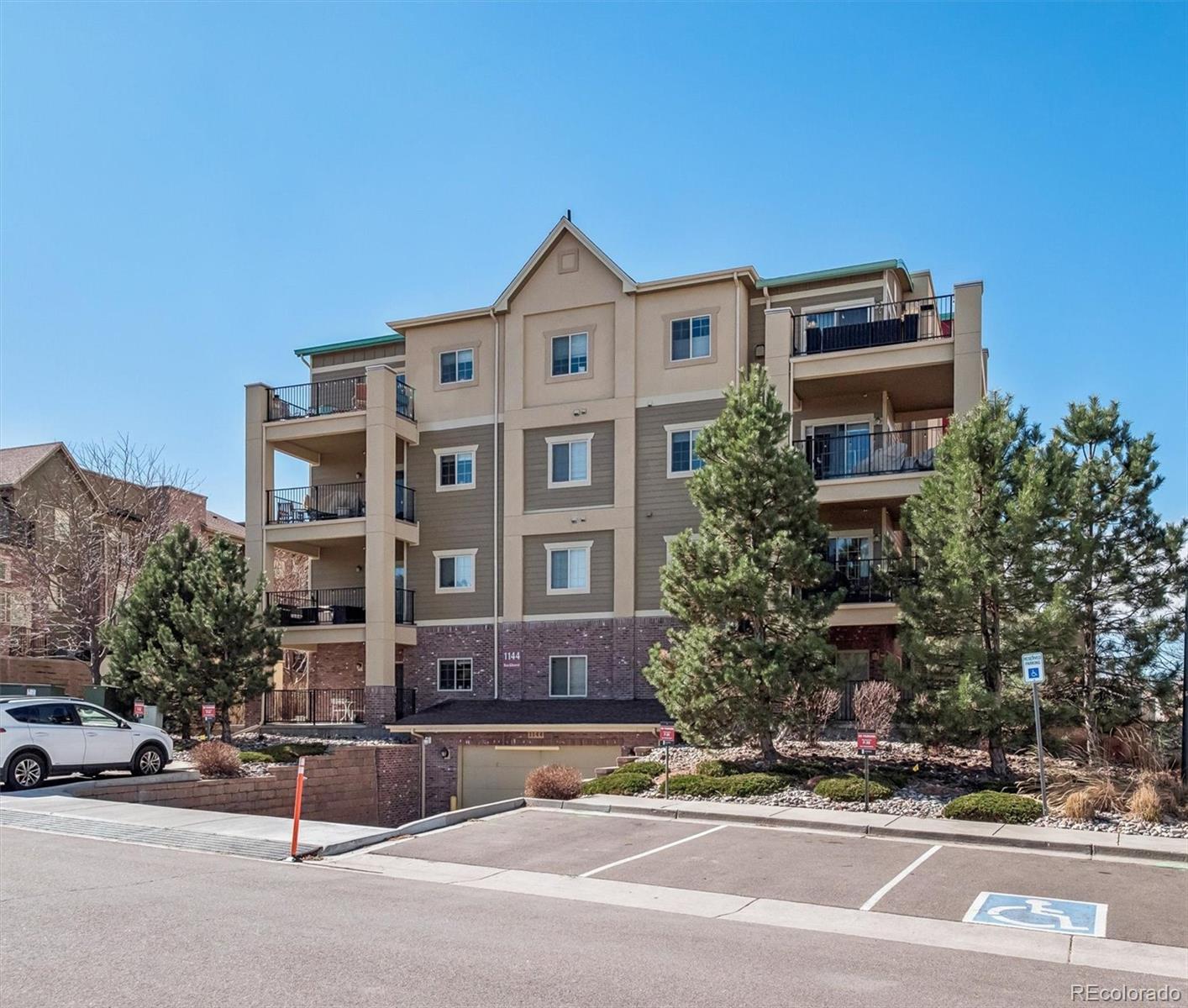 MLS Image #0 for 1144  rockhurst drive,highlands ranch, Colorado