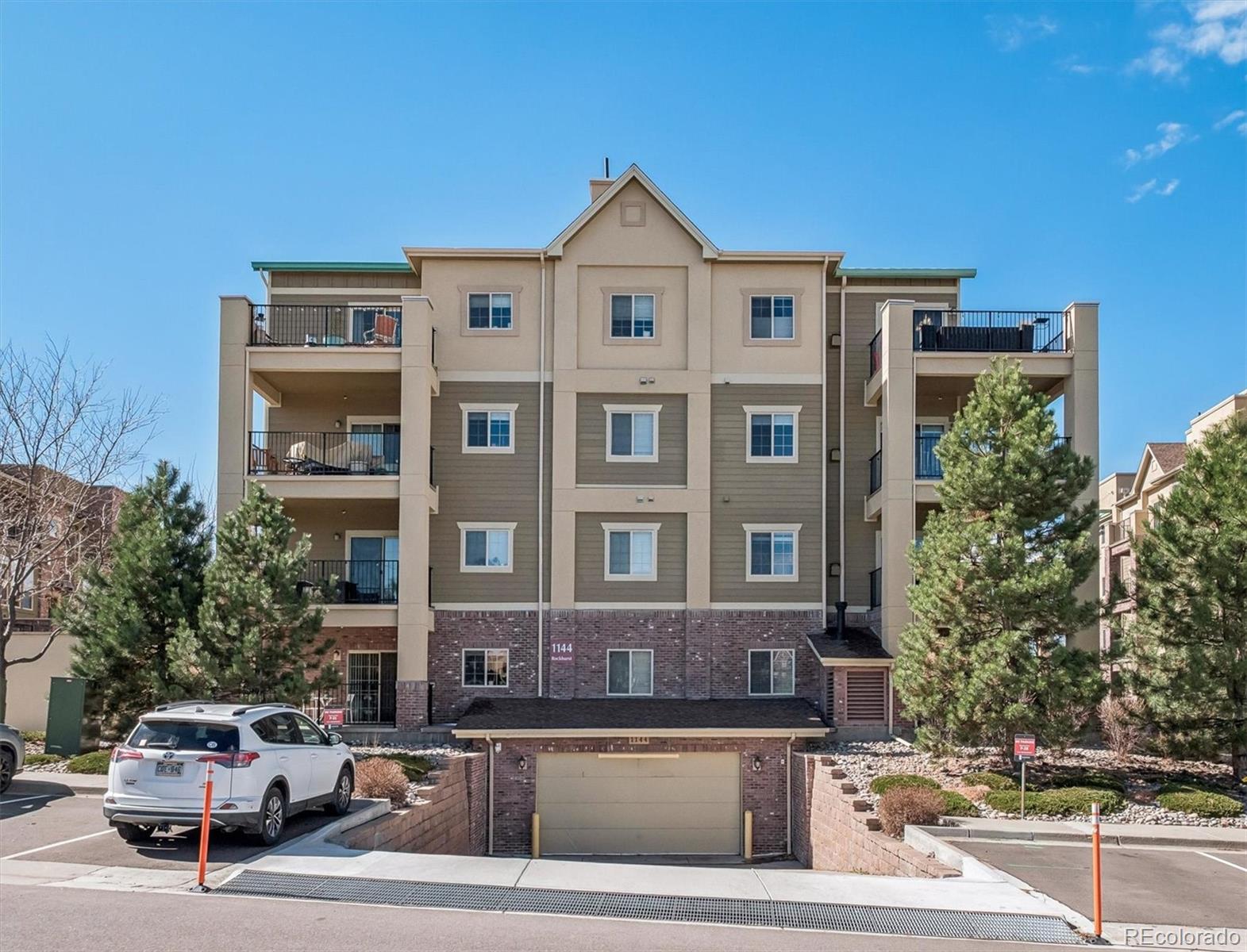 MLS Image #21 for 1144  rockhurst drive,highlands ranch, Colorado