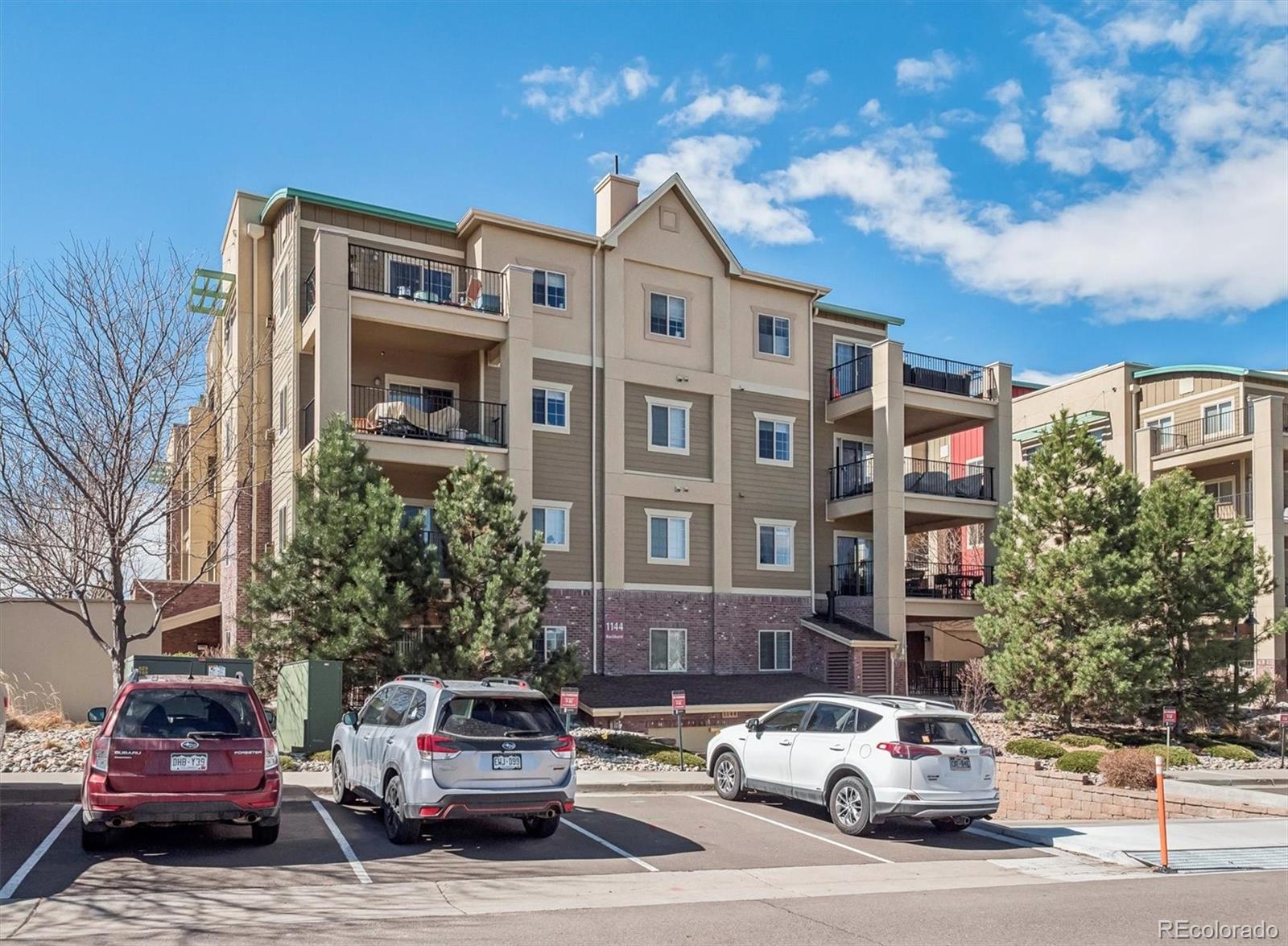 MLS Image #22 for 1144  rockhurst drive,highlands ranch, Colorado