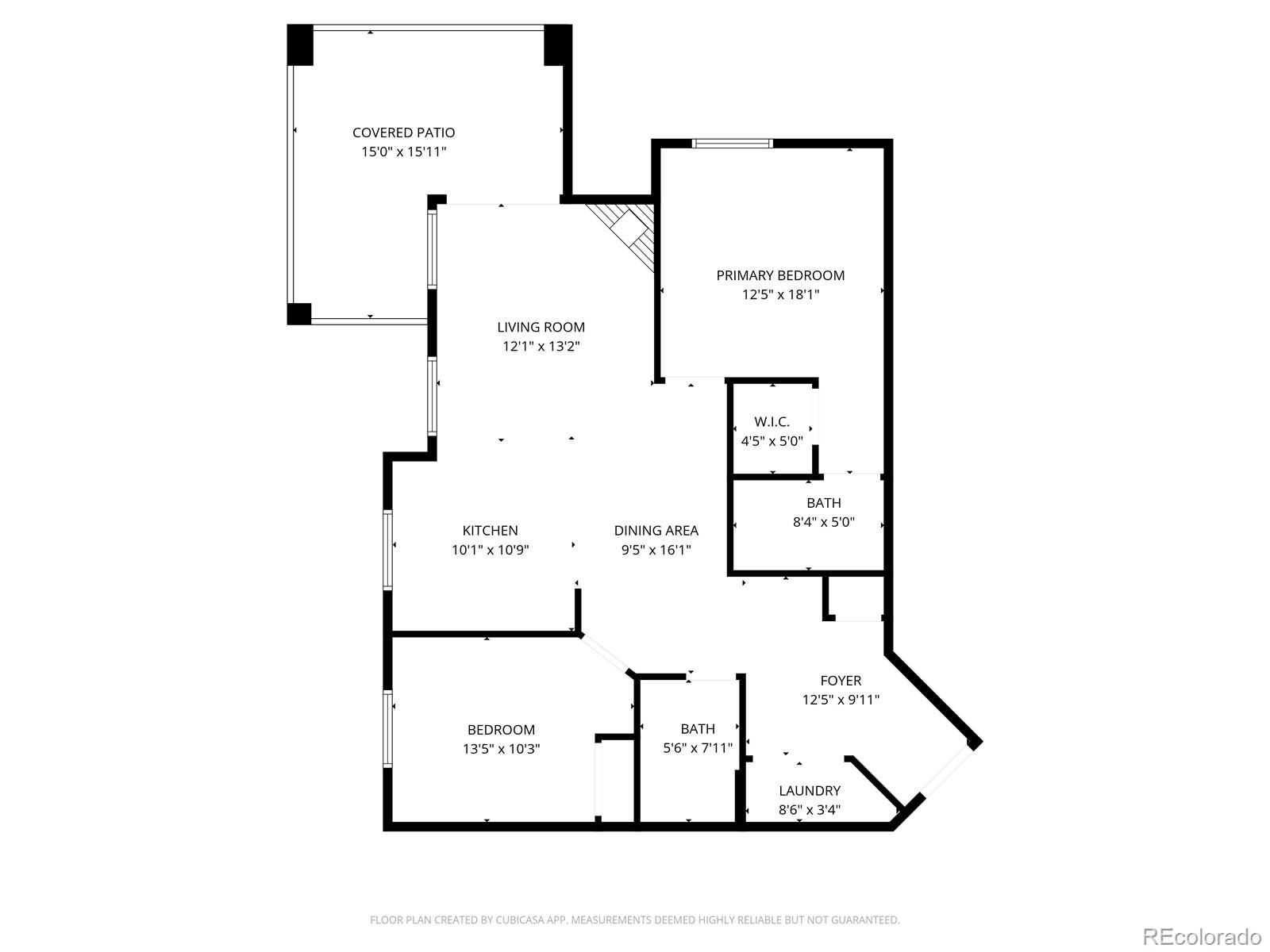MLS Image #28 for 1144  rockhurst drive,highlands ranch, Colorado