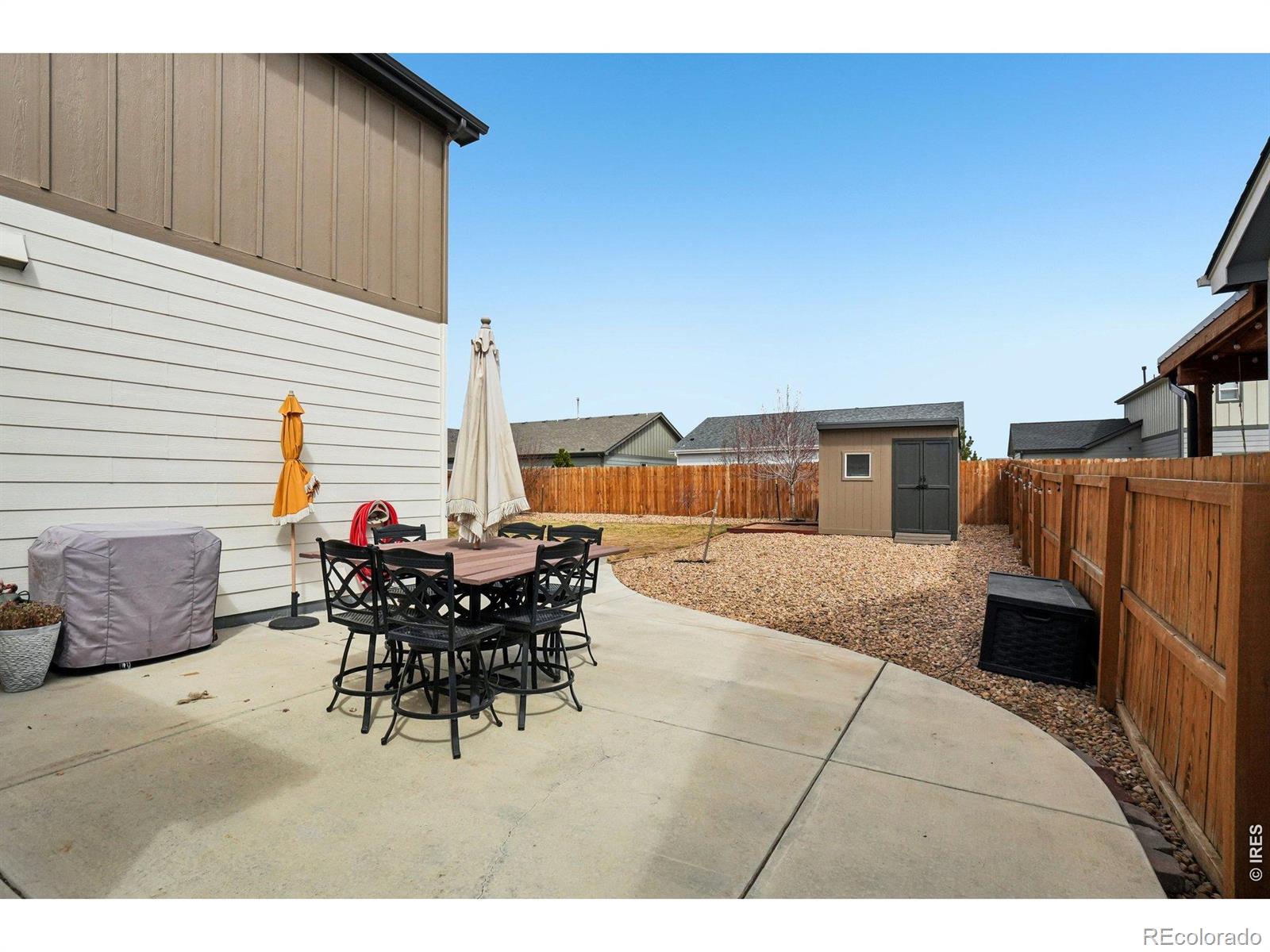 MLS Image #32 for 896 s prairie drive,milliken, Colorado
