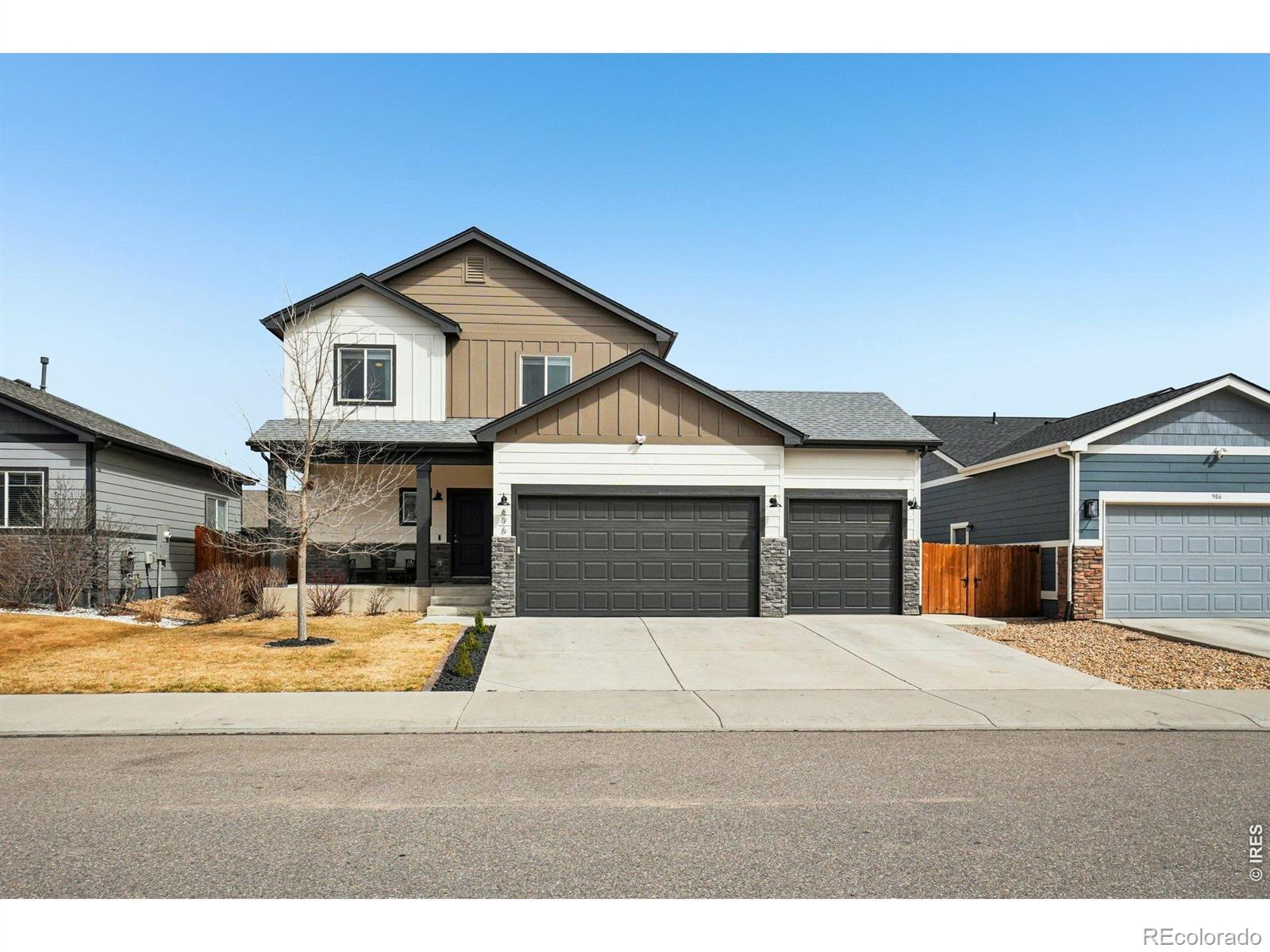 MLS Image #34 for 896 s prairie drive,milliken, Colorado