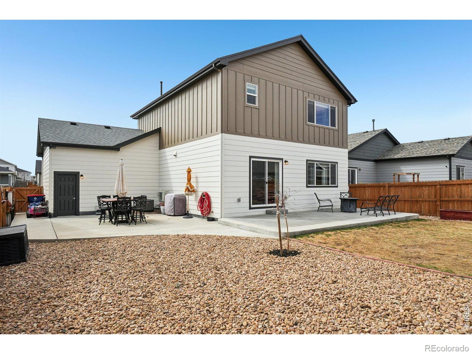 MLS Image #36 for 896 s prairie drive,milliken, Colorado