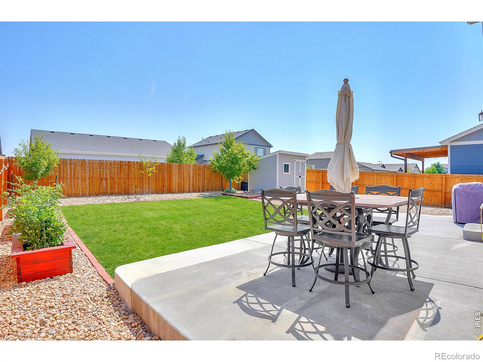 MLS Image #37 for 896 s prairie drive,milliken, Colorado