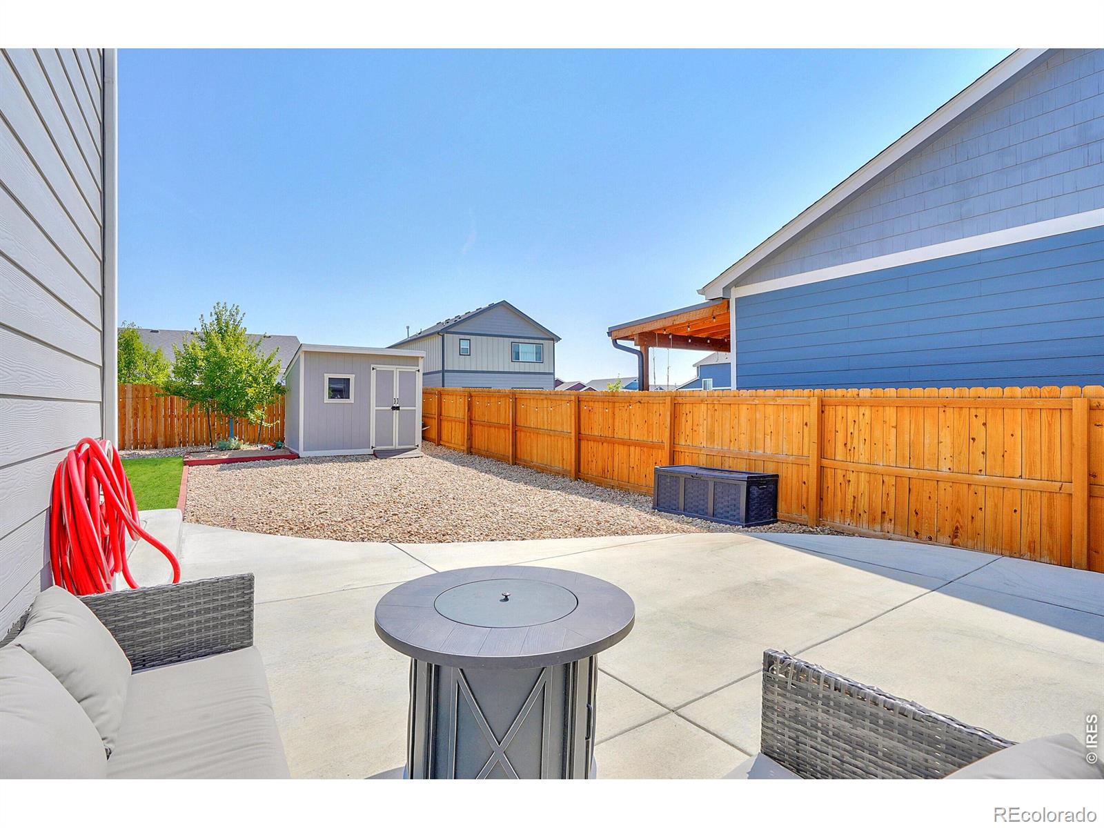 MLS Image #38 for 896 s prairie drive,milliken, Colorado