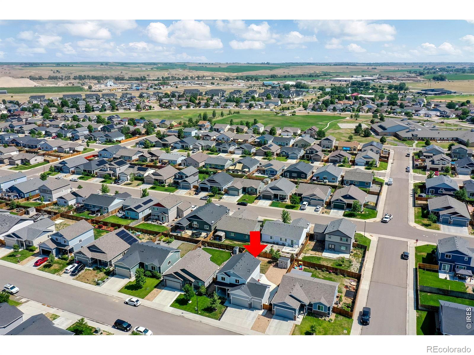 MLS Image #41 for 896 s prairie drive,milliken, Colorado