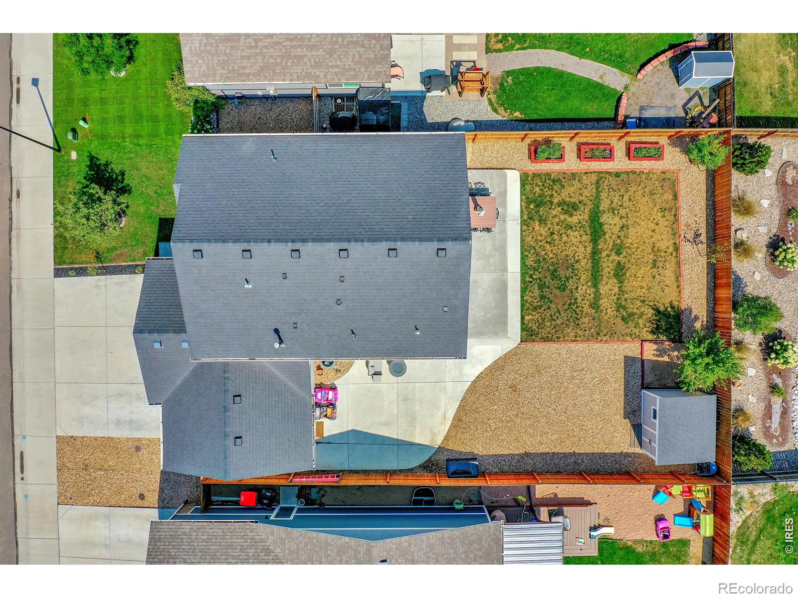 MLS Image #43 for 896 s prairie drive,milliken, Colorado