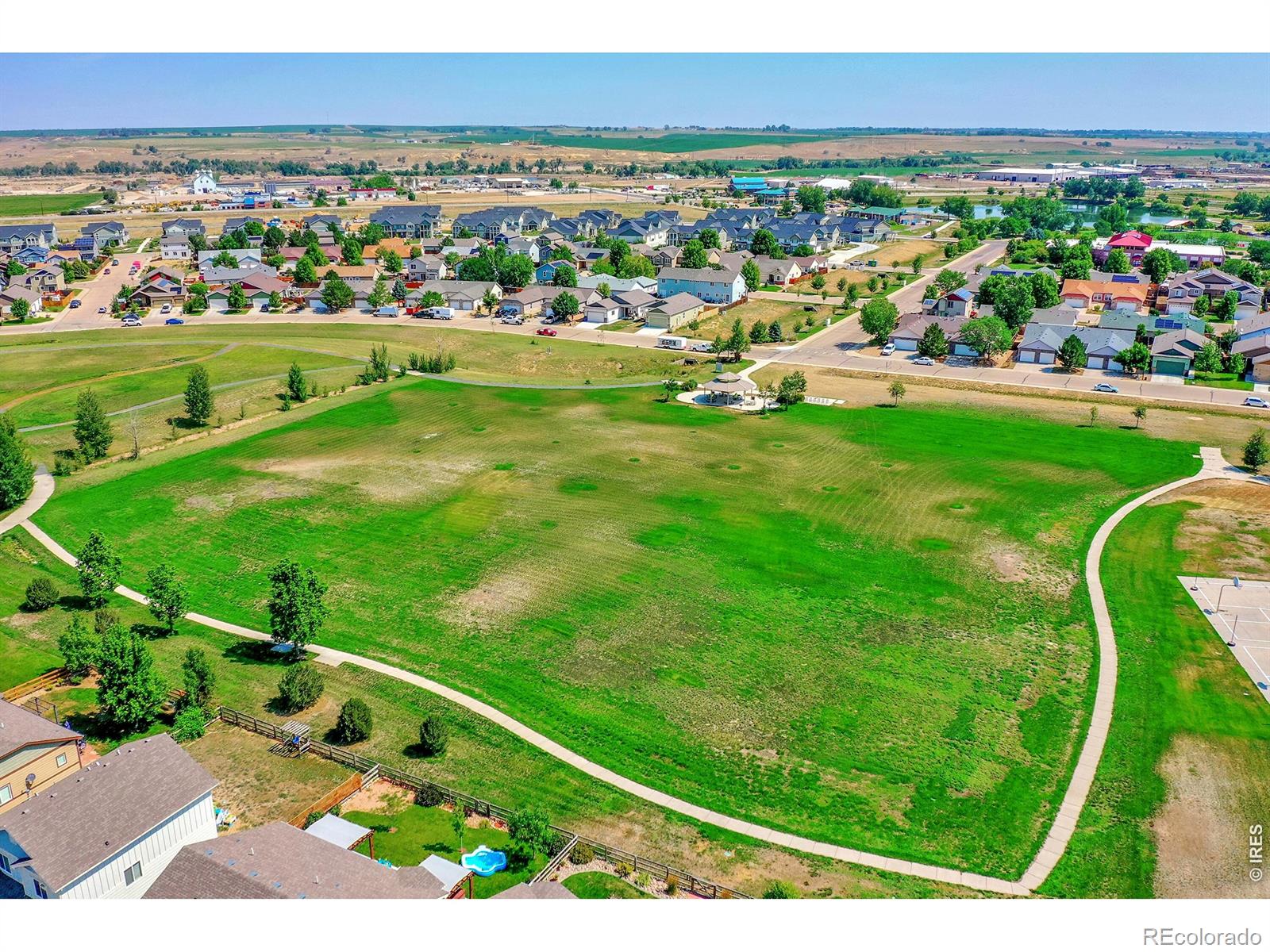 MLS Image #44 for 896 s prairie drive,milliken, Colorado