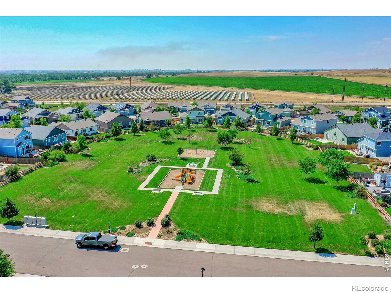 MLS Image #45 for 896 s prairie drive,milliken, Colorado