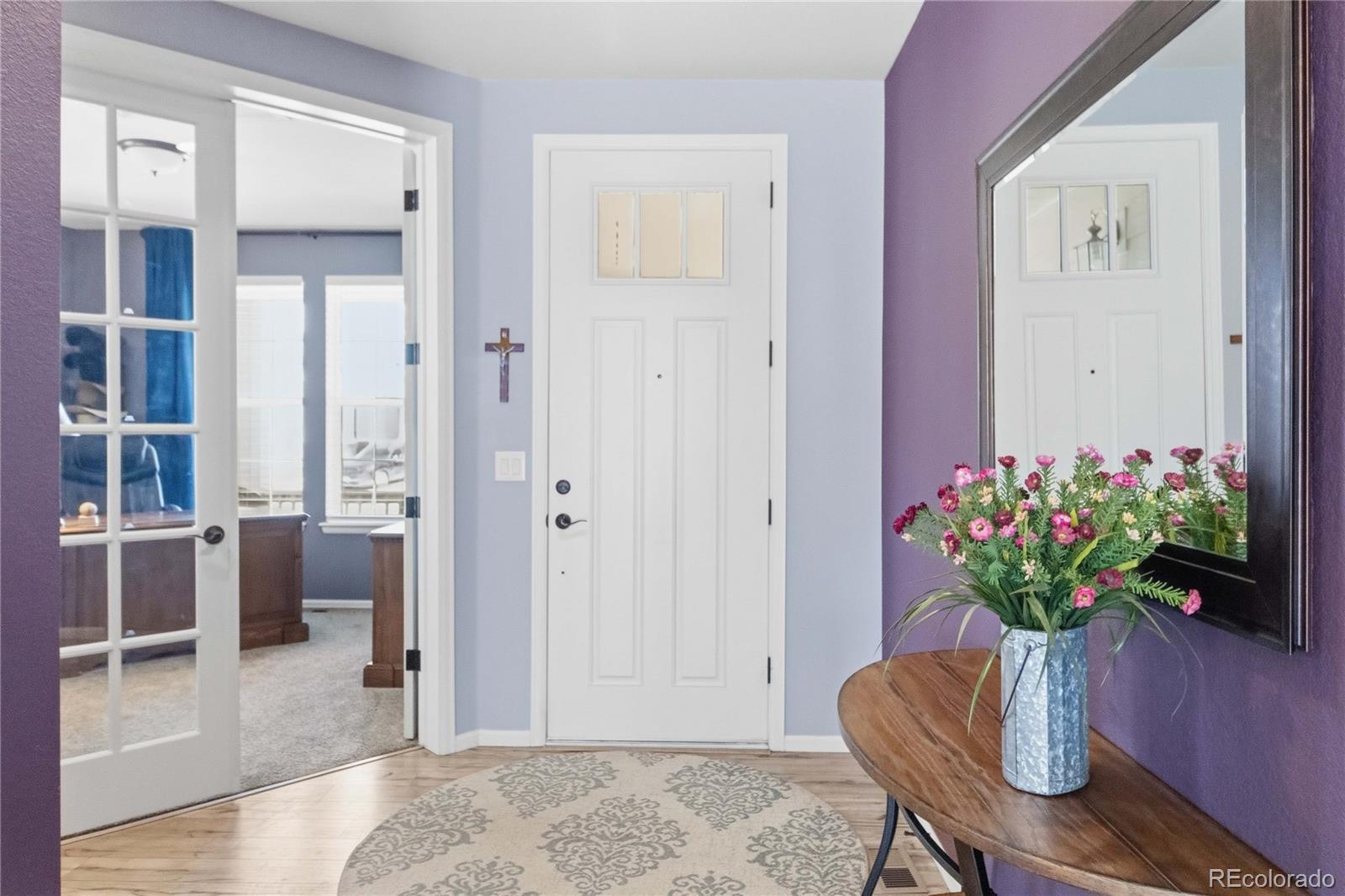 MLS Image #3 for 11003  sedalia way,commerce city, Colorado