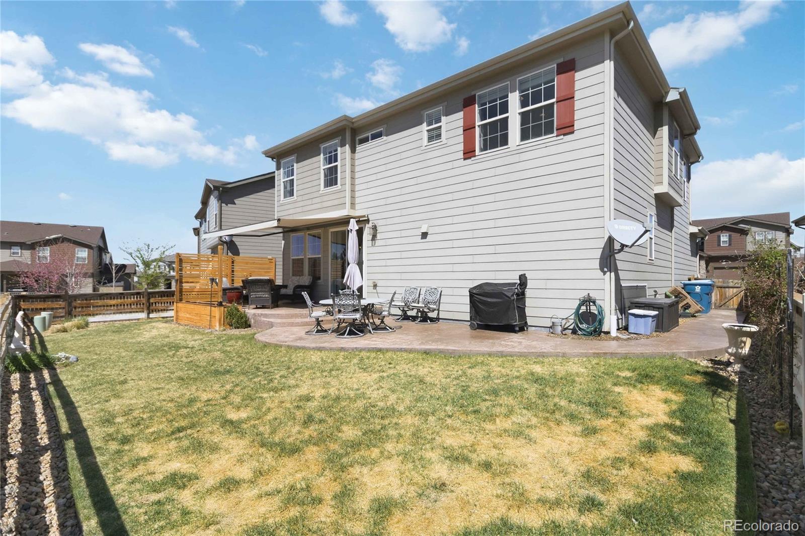 MLS Image #31 for 11003  sedalia way,commerce city, Colorado