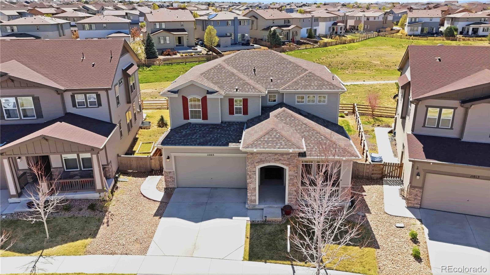 MLS Image #37 for 11003  sedalia way,commerce city, Colorado