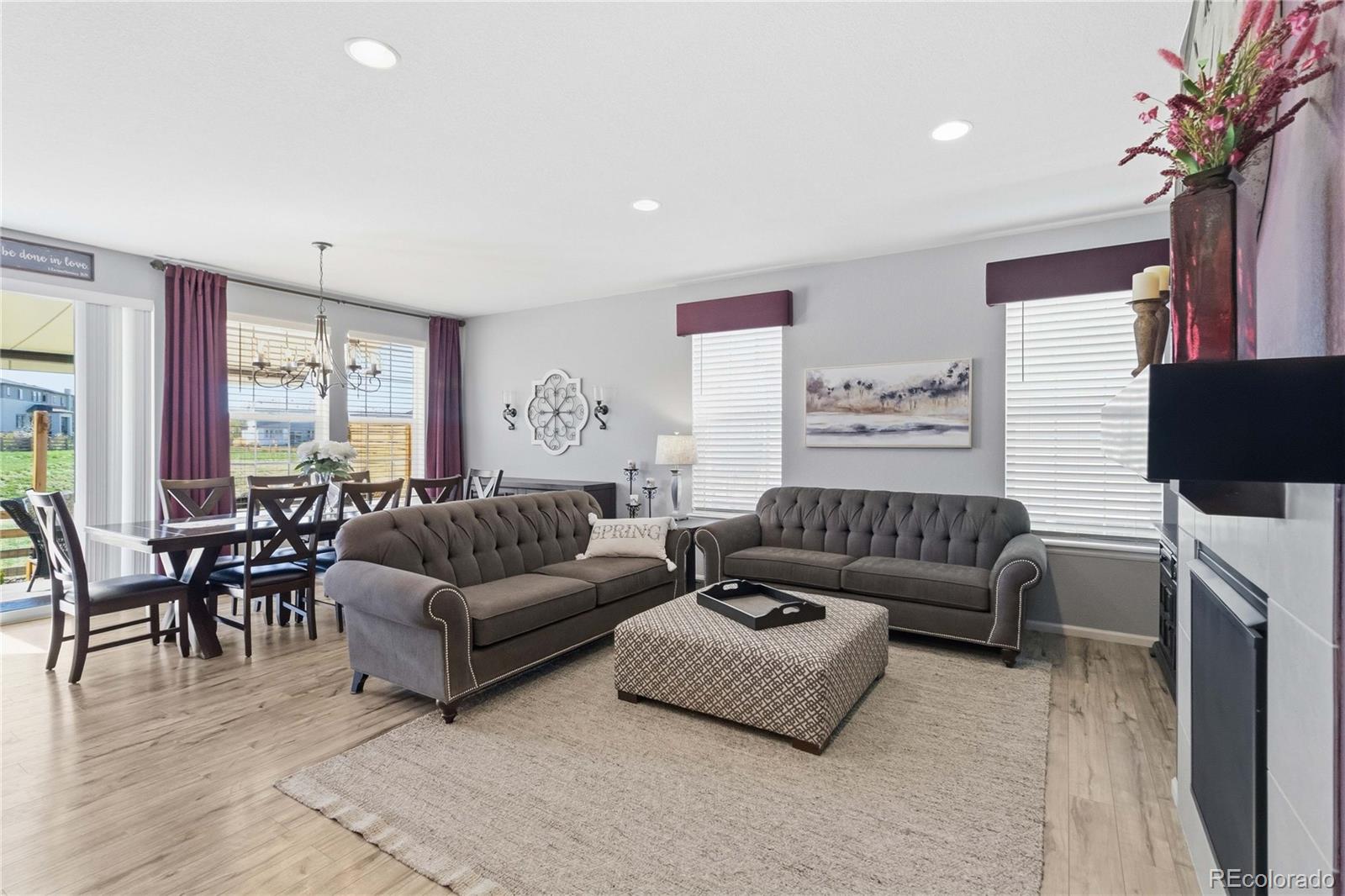 MLS Image #4 for 11003  sedalia way,commerce city, Colorado