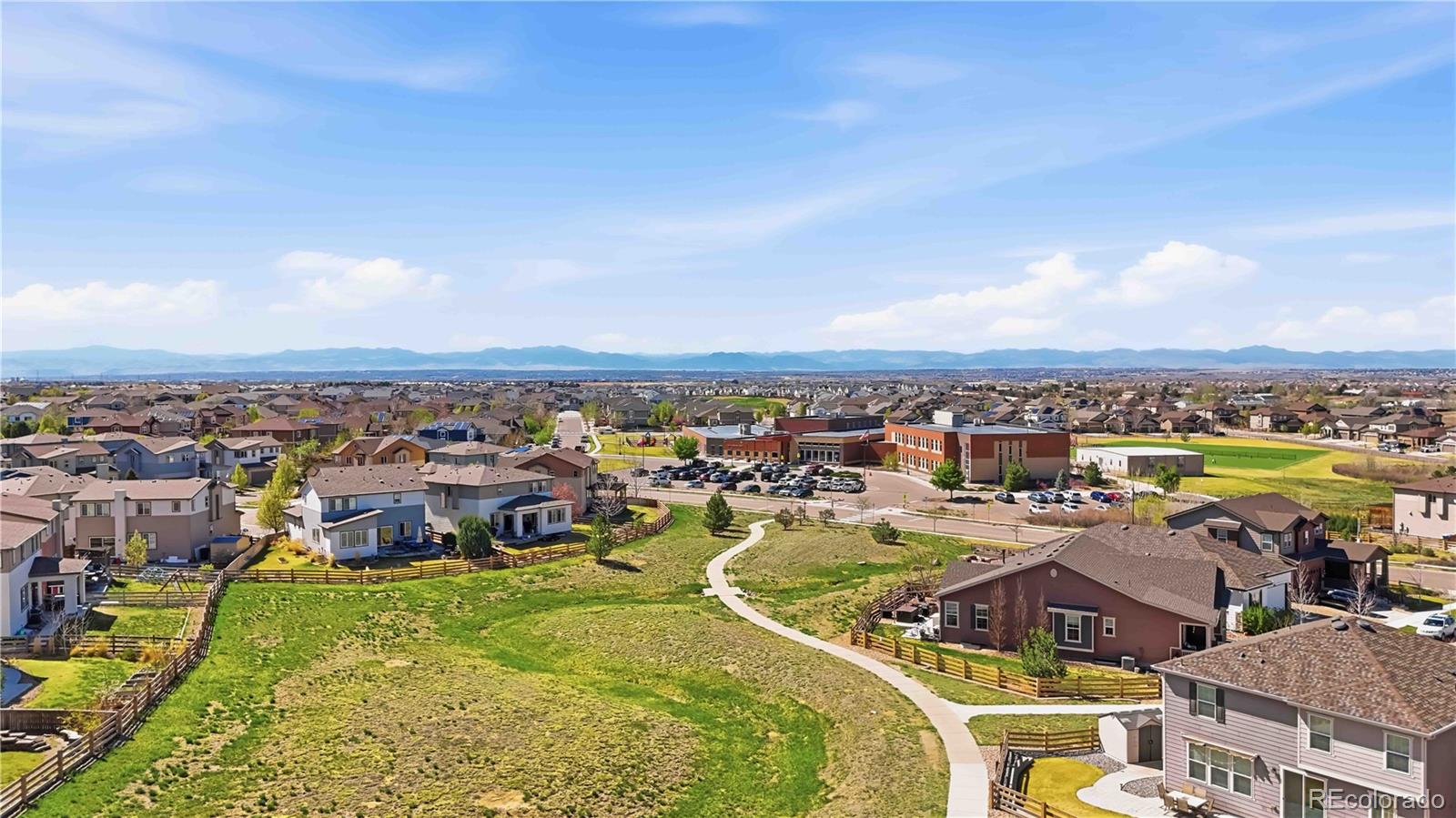 MLS Image #40 for 11003  sedalia way,commerce city, Colorado