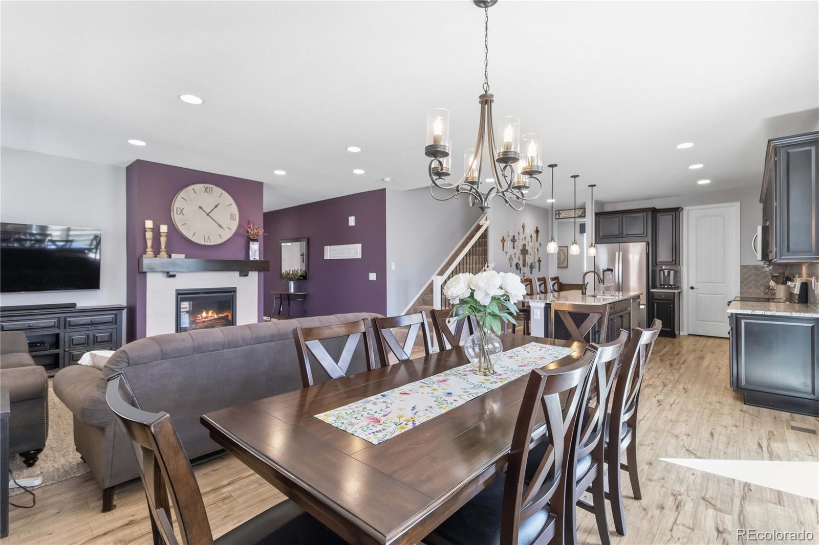 MLS Image #5 for 11003  sedalia way,commerce city, Colorado