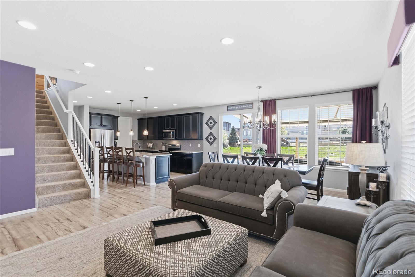 MLS Image #6 for 11003  sedalia way,commerce city, Colorado
