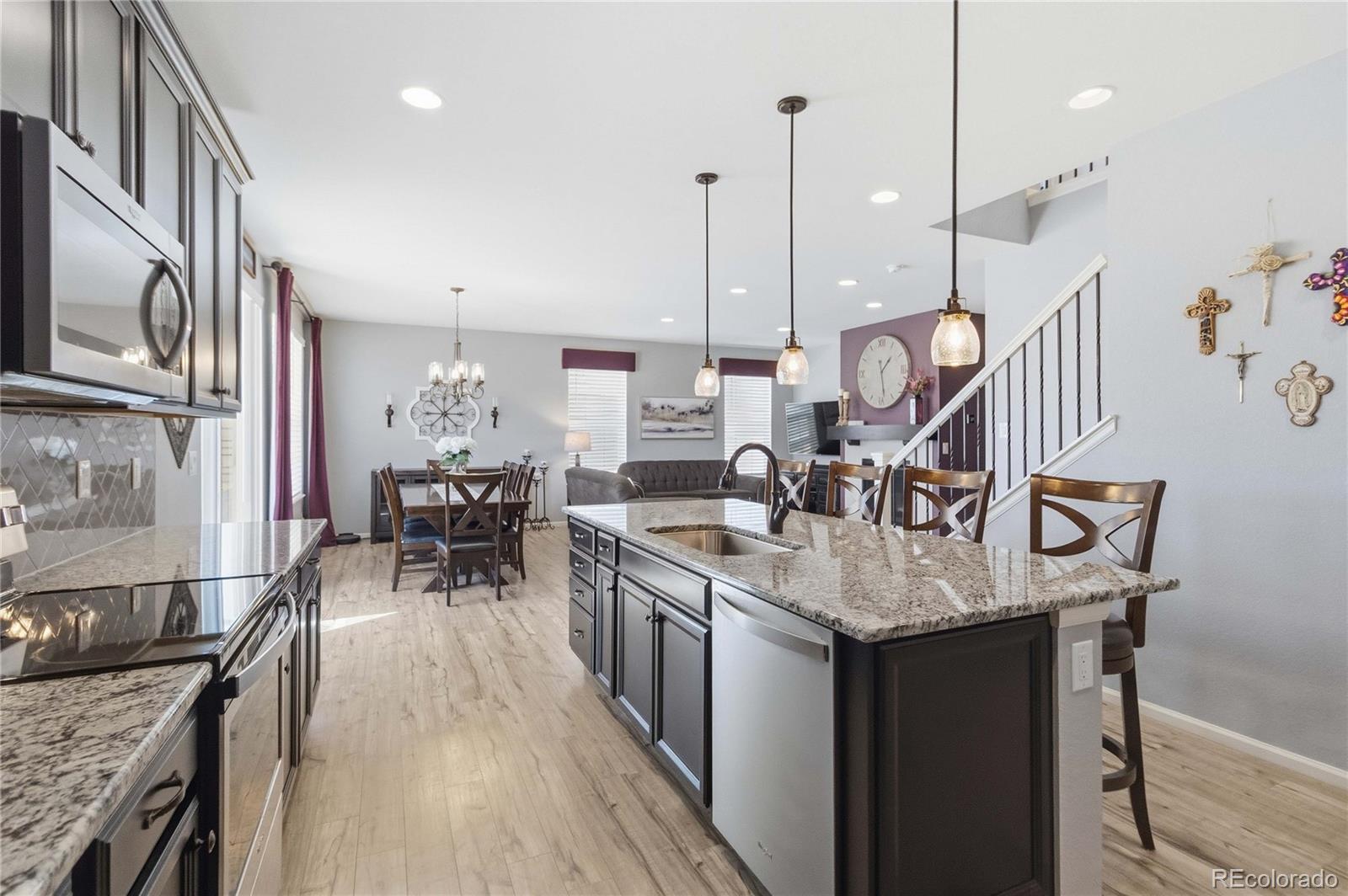 MLS Image #9 for 11003  sedalia way,commerce city, Colorado