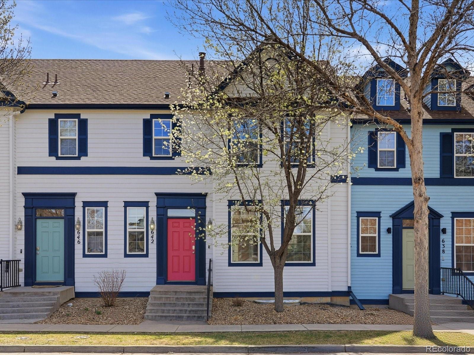 MLS Image #2 for 642  casper drive,lafayette, Colorado