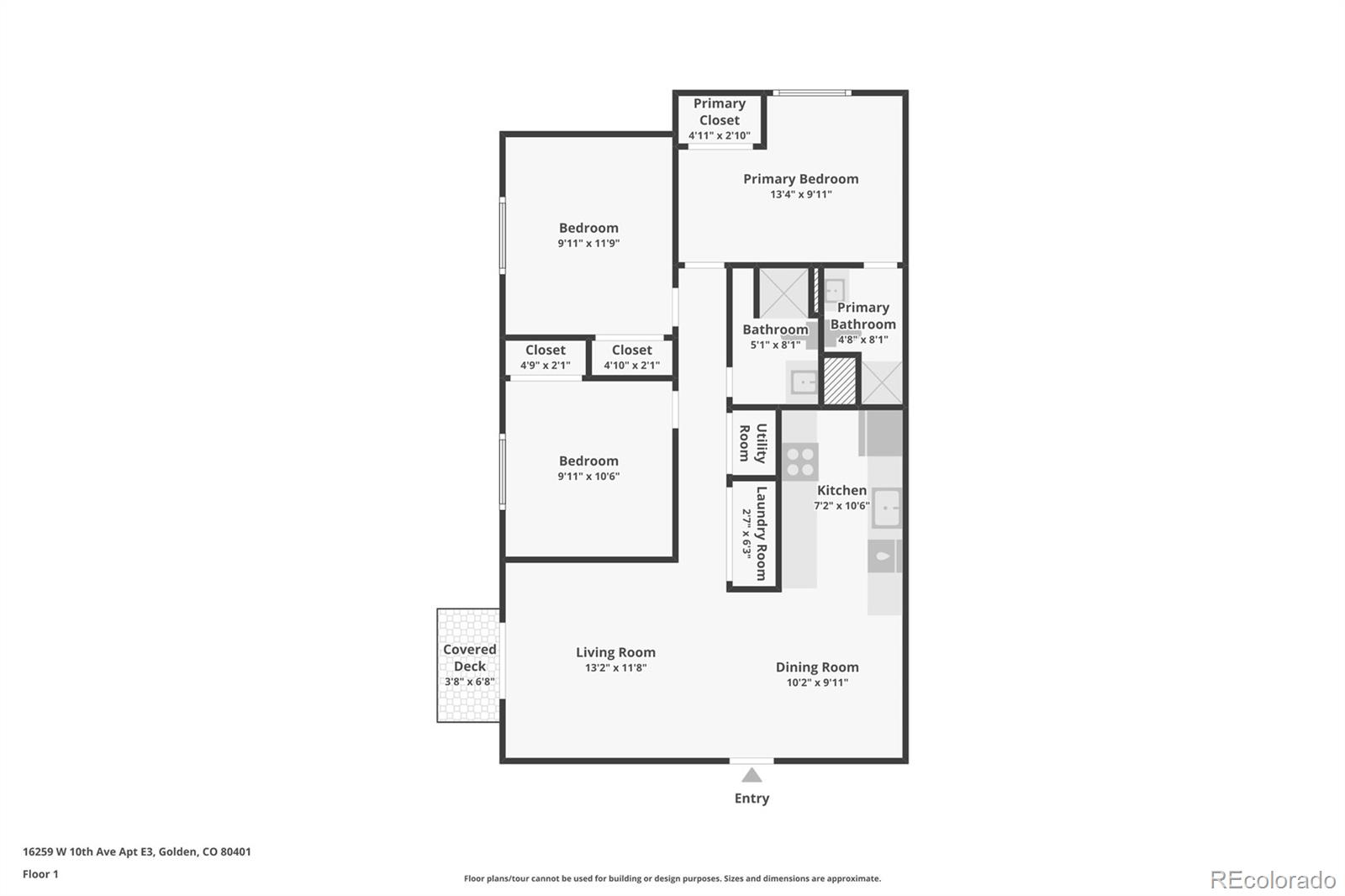 MLS Image #22 for 16259 w 10th avenue,golden, Colorado