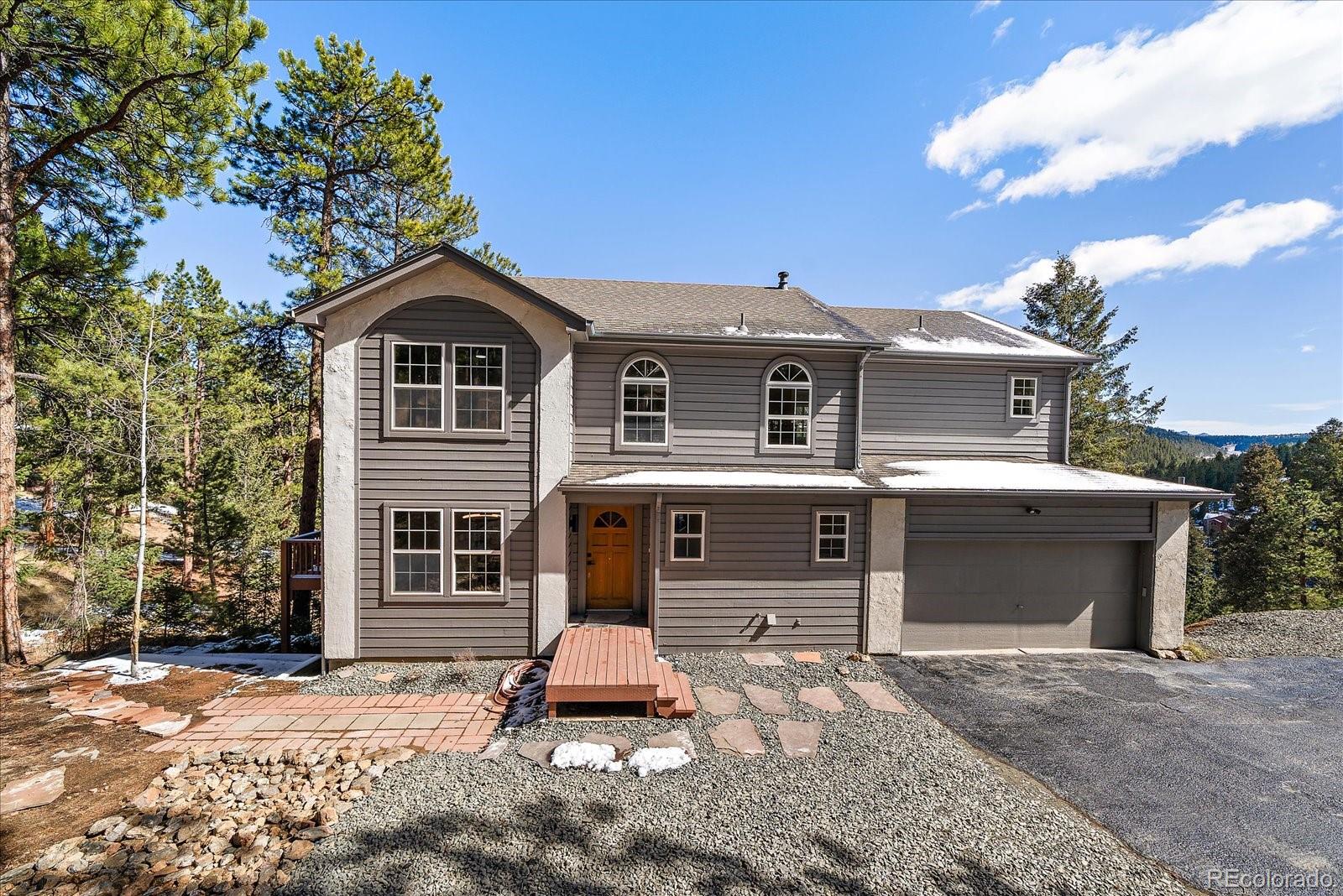 MLS Image #0 for 6904  sprucedale parkway,evergreen, Colorado