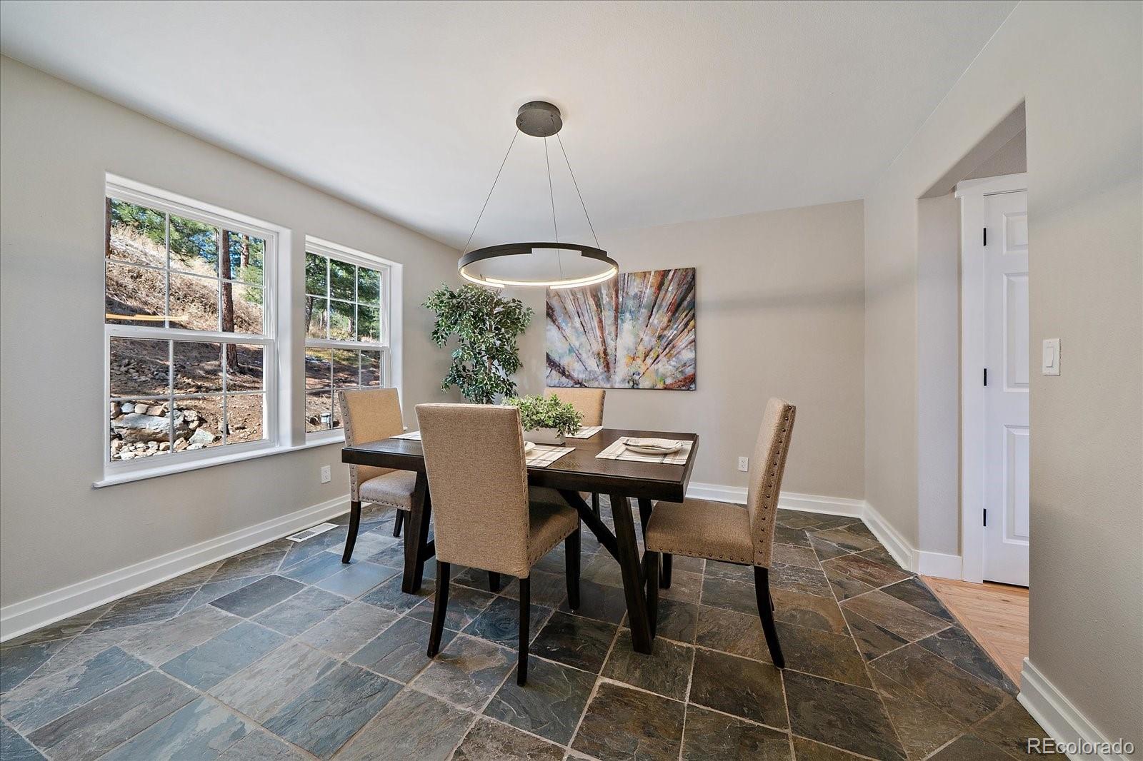 MLS Image #12 for 6904  sprucedale parkway,evergreen, Colorado