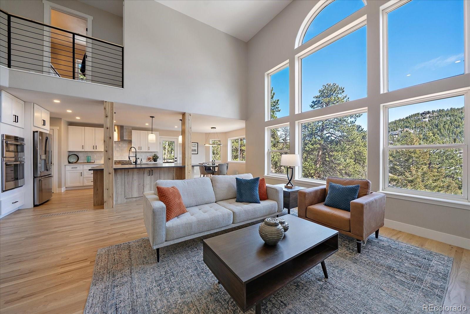 MLS Image #2 for 6904  sprucedale parkway,evergreen, Colorado