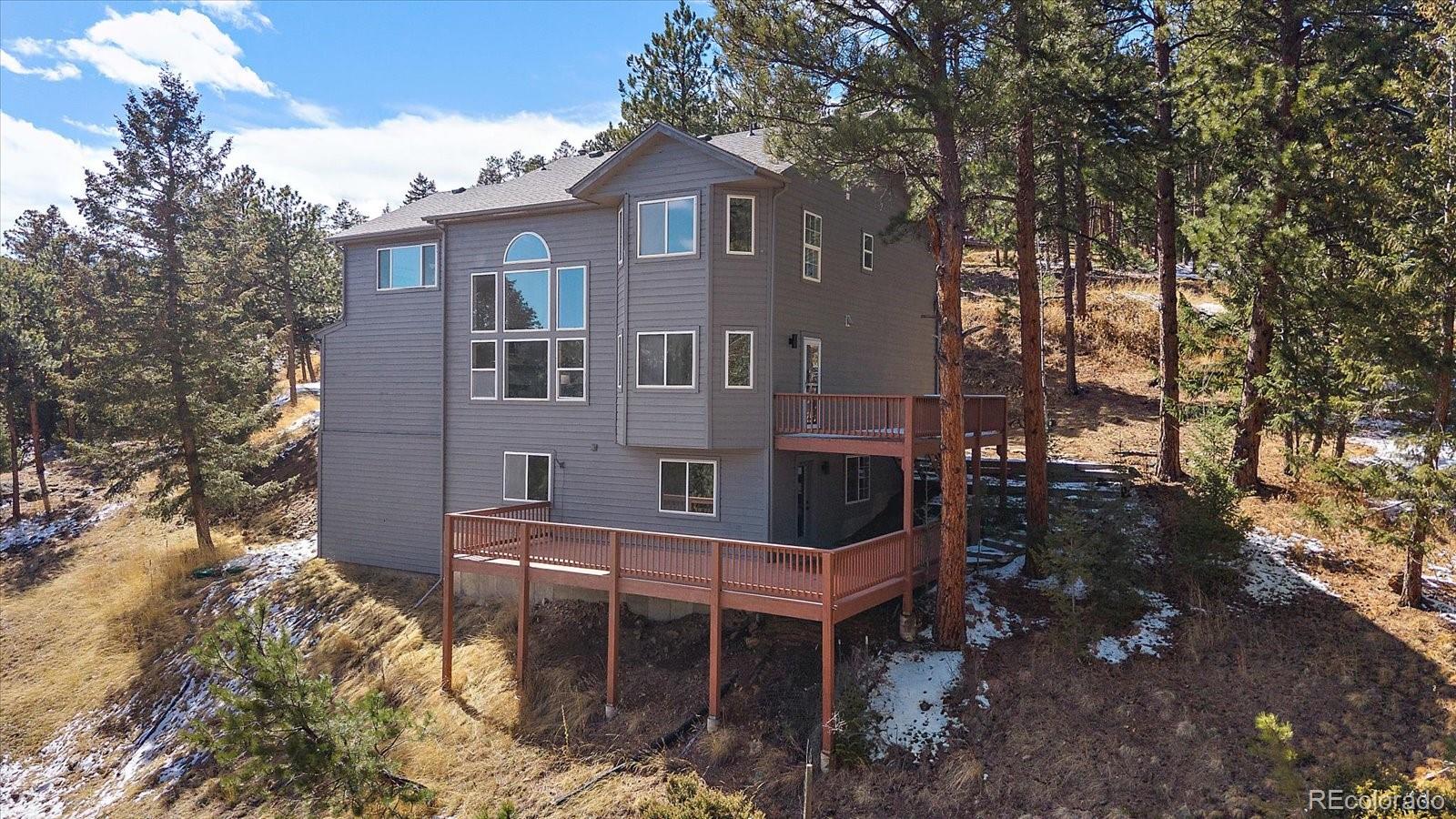 MLS Image #33 for 6904  sprucedale parkway,evergreen, Colorado